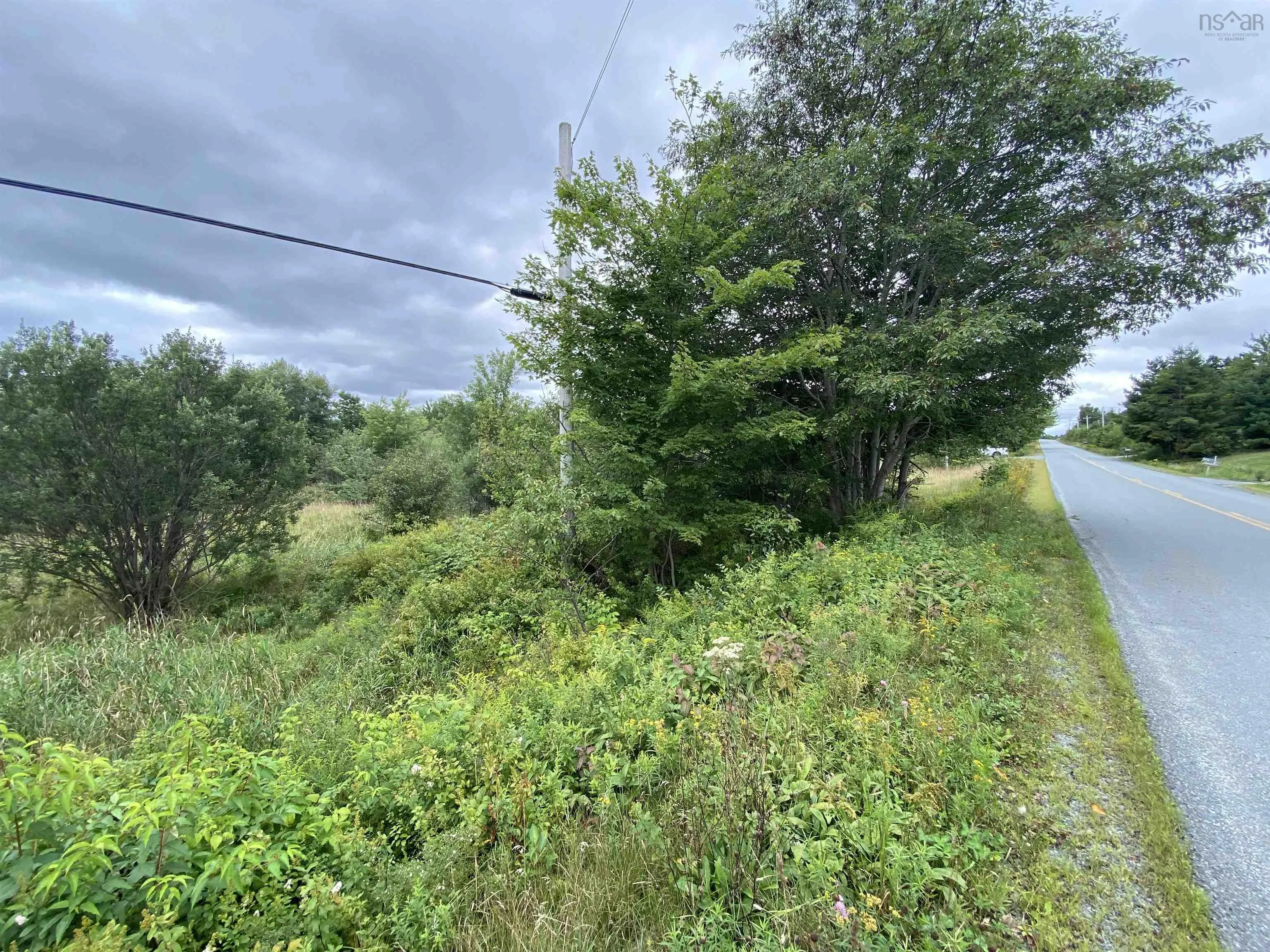 Pid#60326535 Upper Branch Road, Auburndale Ns B4v 3p5, ,Land,For Sale,Pid#60326535 Upper Branch,202420253