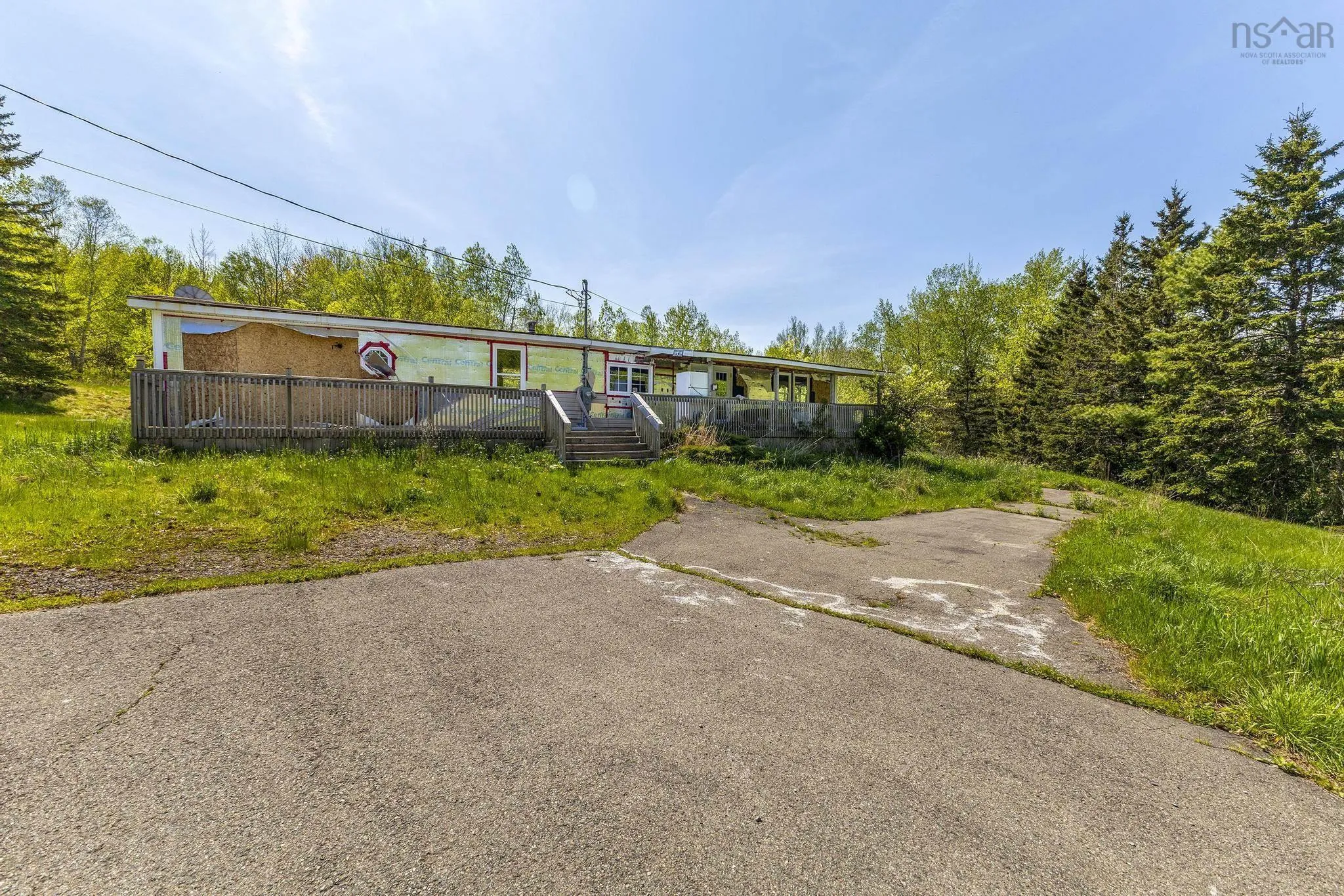 197 Gorman Road, Afton, NS B0H 1A0, ,Land,For Sale,Gorman,202512933