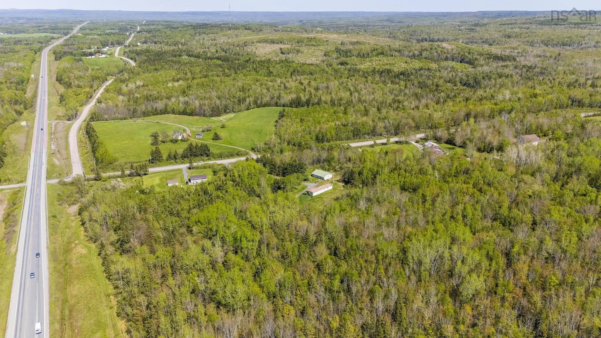 197 Gorman Road, Afton, NS B0H 1A0, ,Land,For Sale,Gorman,202512933
