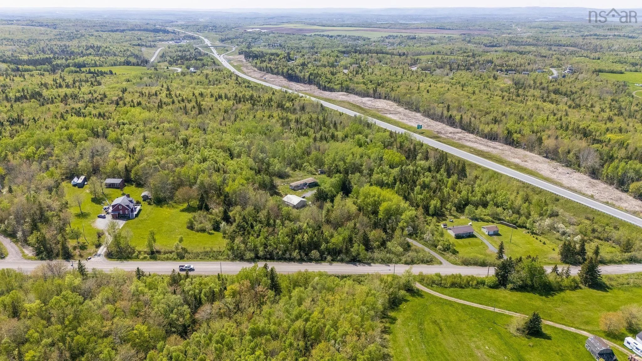 197 Gorman Road, Afton, NS B0H 1A0, ,Land,For Sale,Gorman,202512933