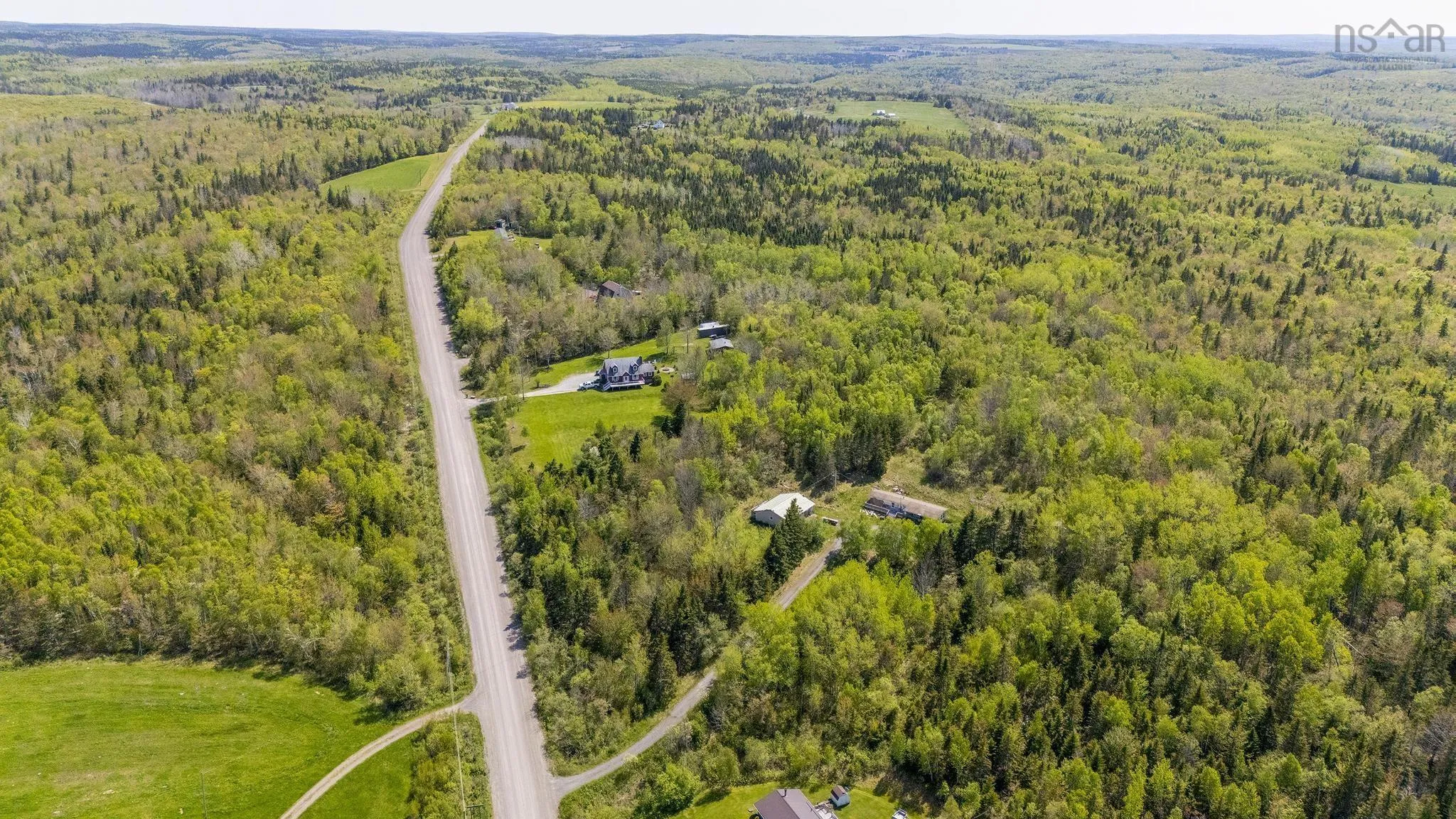197 Gorman Road, Afton, NS B0H 1A0, ,Land,For Sale,Gorman,202512933