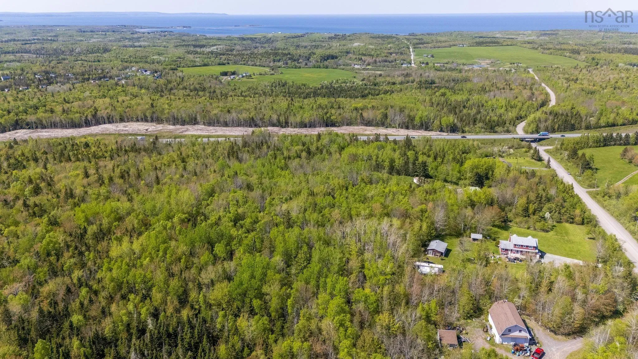 197 Gorman Road, Afton, NS B0H 1A0, ,Land,For Sale,Gorman,202512933