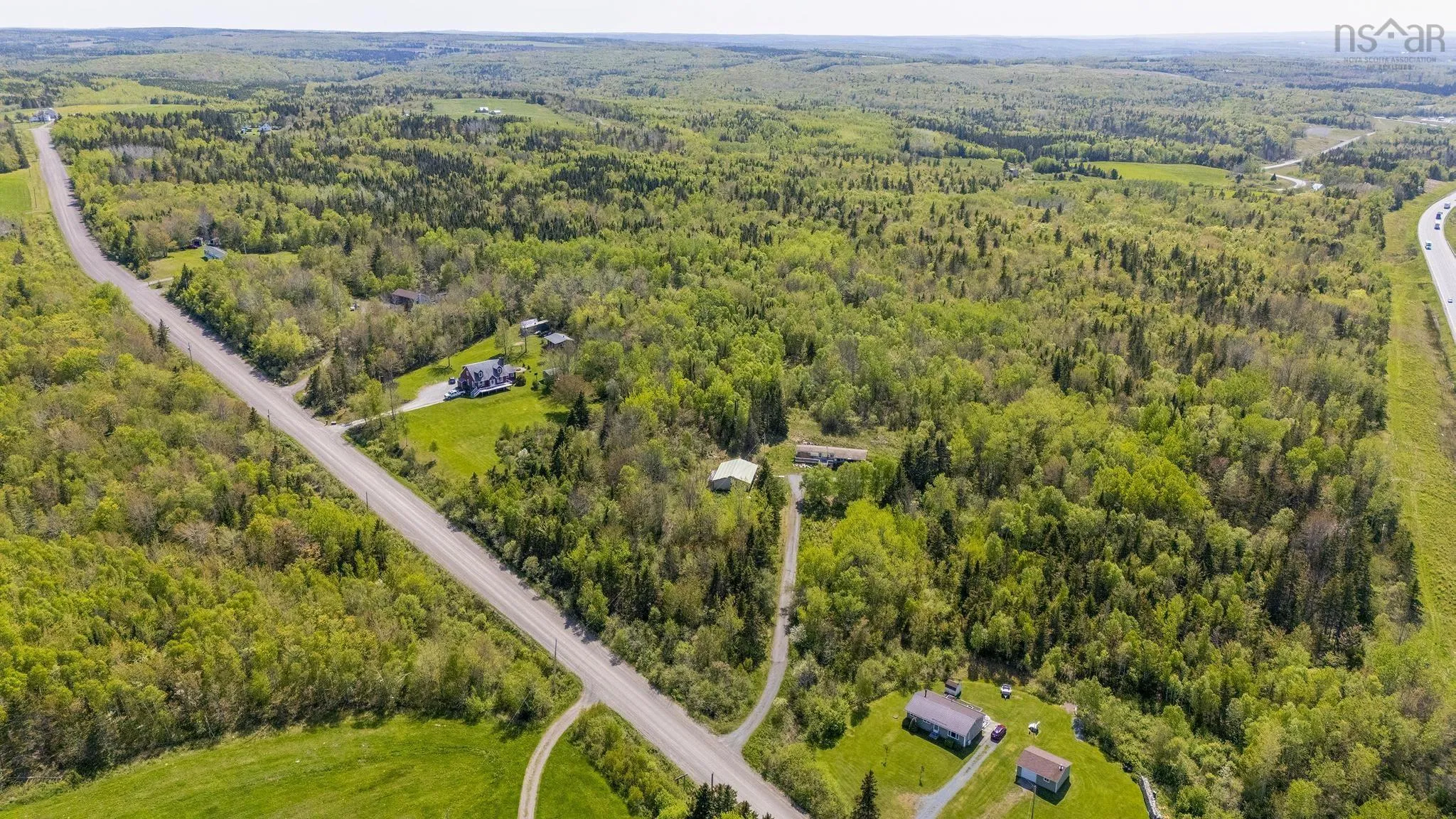 197 Gorman Road, Afton, NS B0H 1A0, ,Land,For Sale,Gorman,202512933