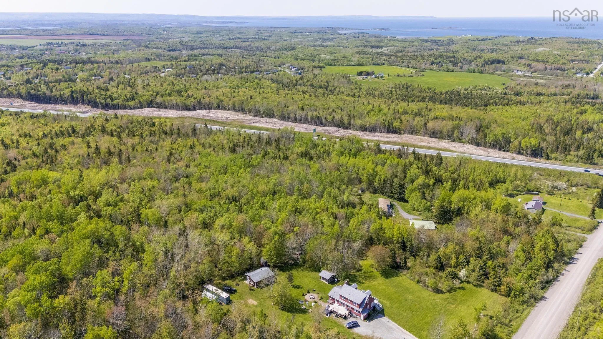 197 Gorman Road, Afton, NS B0H 1A0, ,Land,For Sale,Gorman,202512933