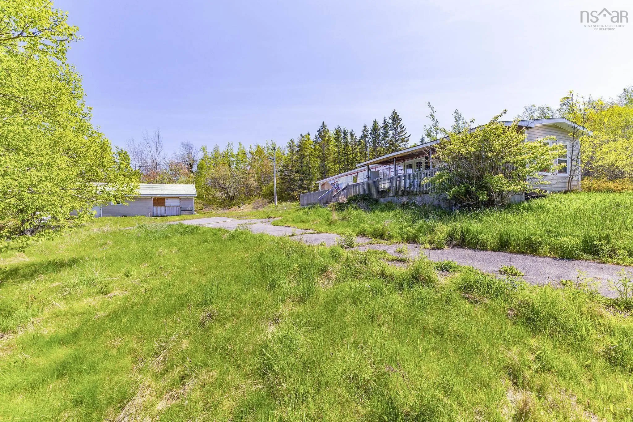 197 Gorman Road, Afton, NS B0H 1A0, ,Land,For Sale,Gorman,202512933