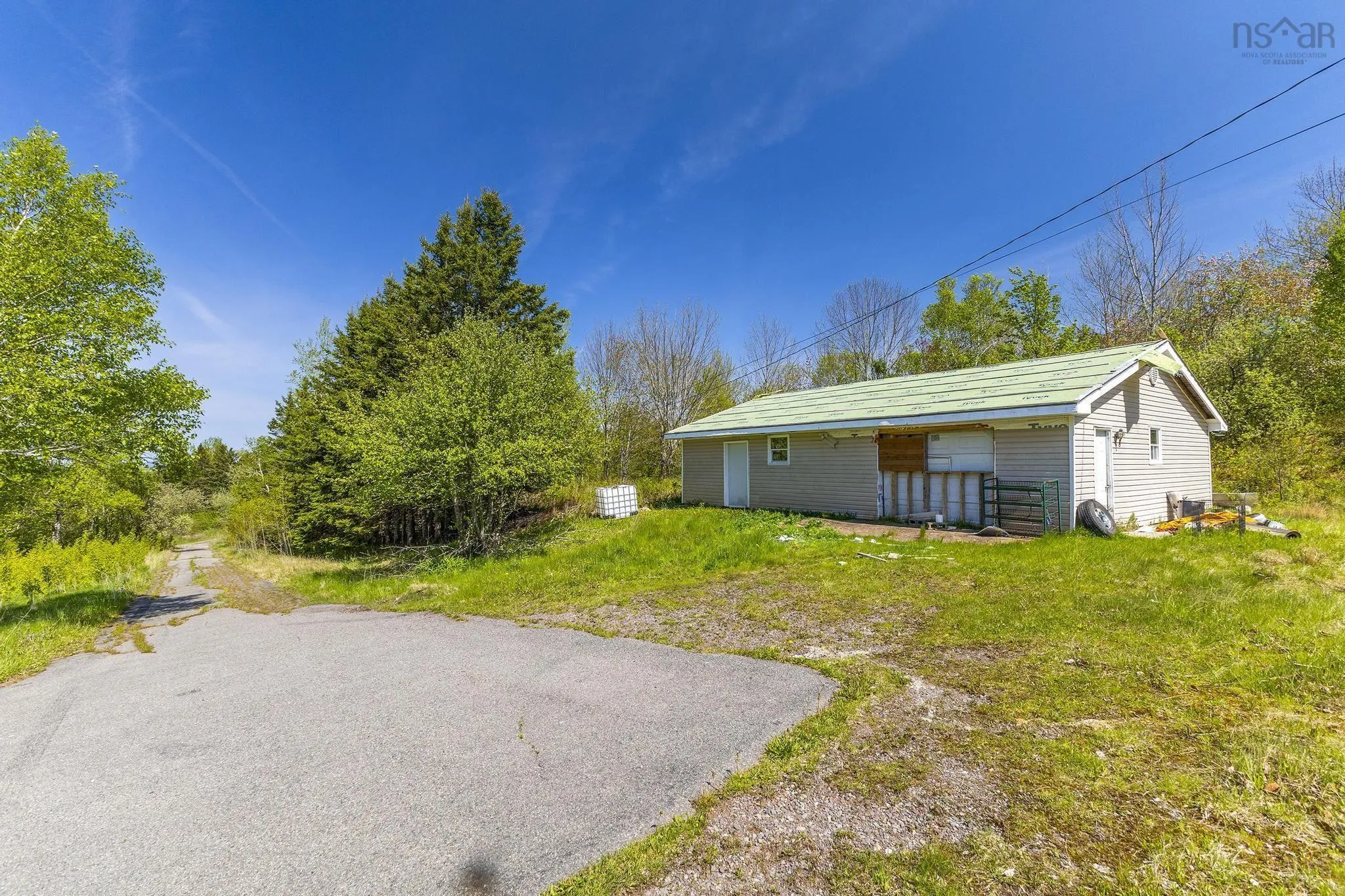 197 Gorman Road, Afton, NS B0H 1A0, ,Land,For Sale,Gorman,202512933