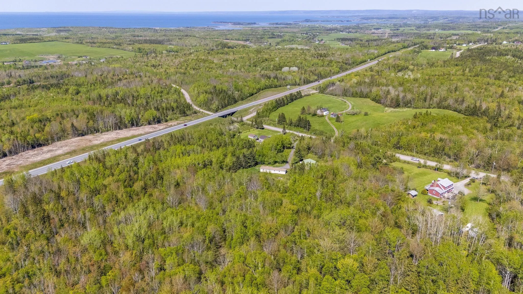 197 Gorman Road, Afton, NS B0H 1A0, ,Land,For Sale,Gorman,202512933