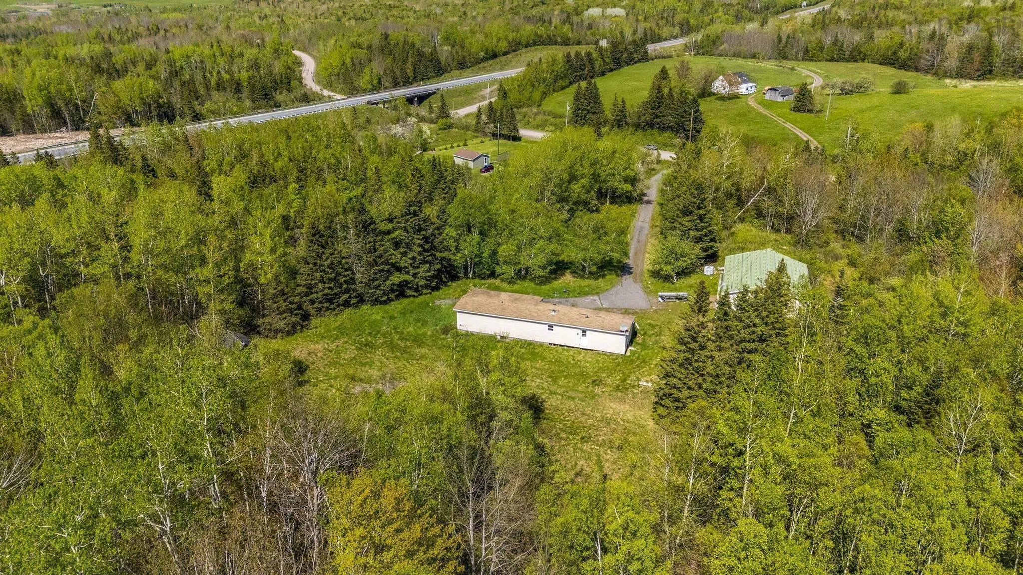197 Gorman Road, Afton, NS B0H 1A0, ,Land,For Sale,Gorman,202512933