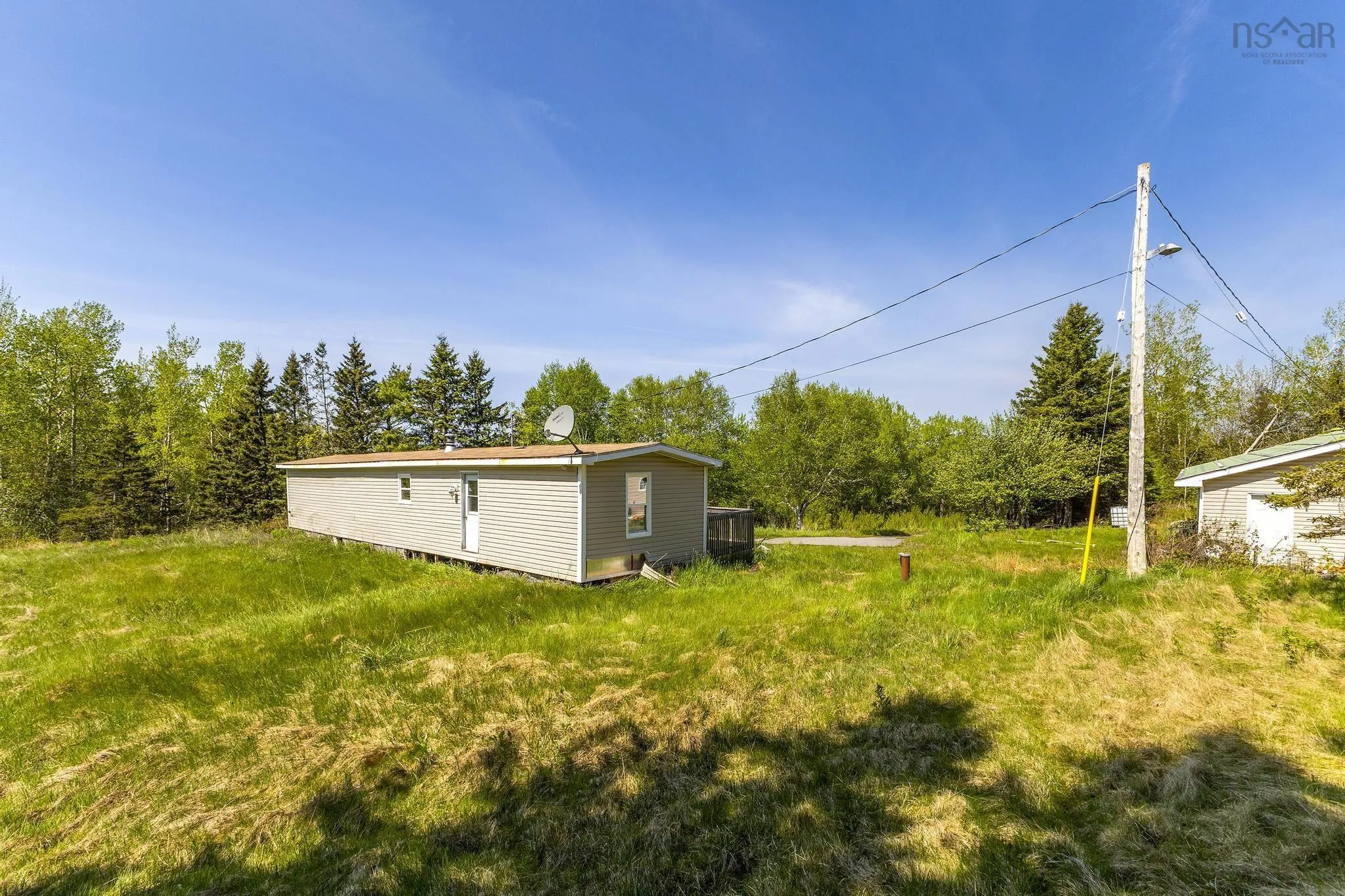 197 Gorman Road, Afton, NS B0H 1A0, ,Land,For Sale,Gorman,202512933