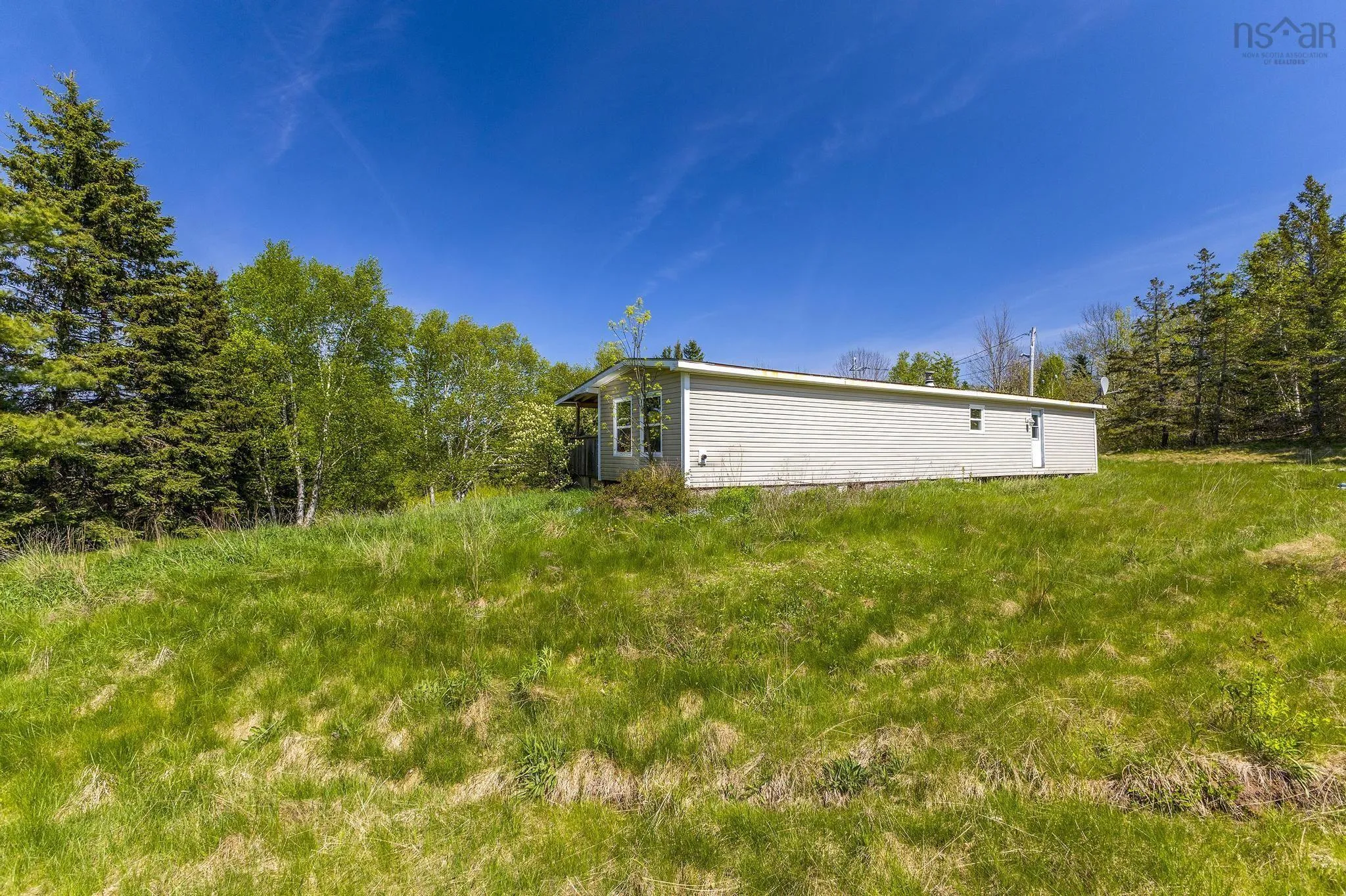 197 Gorman Road, Afton, NS B0H 1A0, ,Land,For Sale,Gorman,202512933