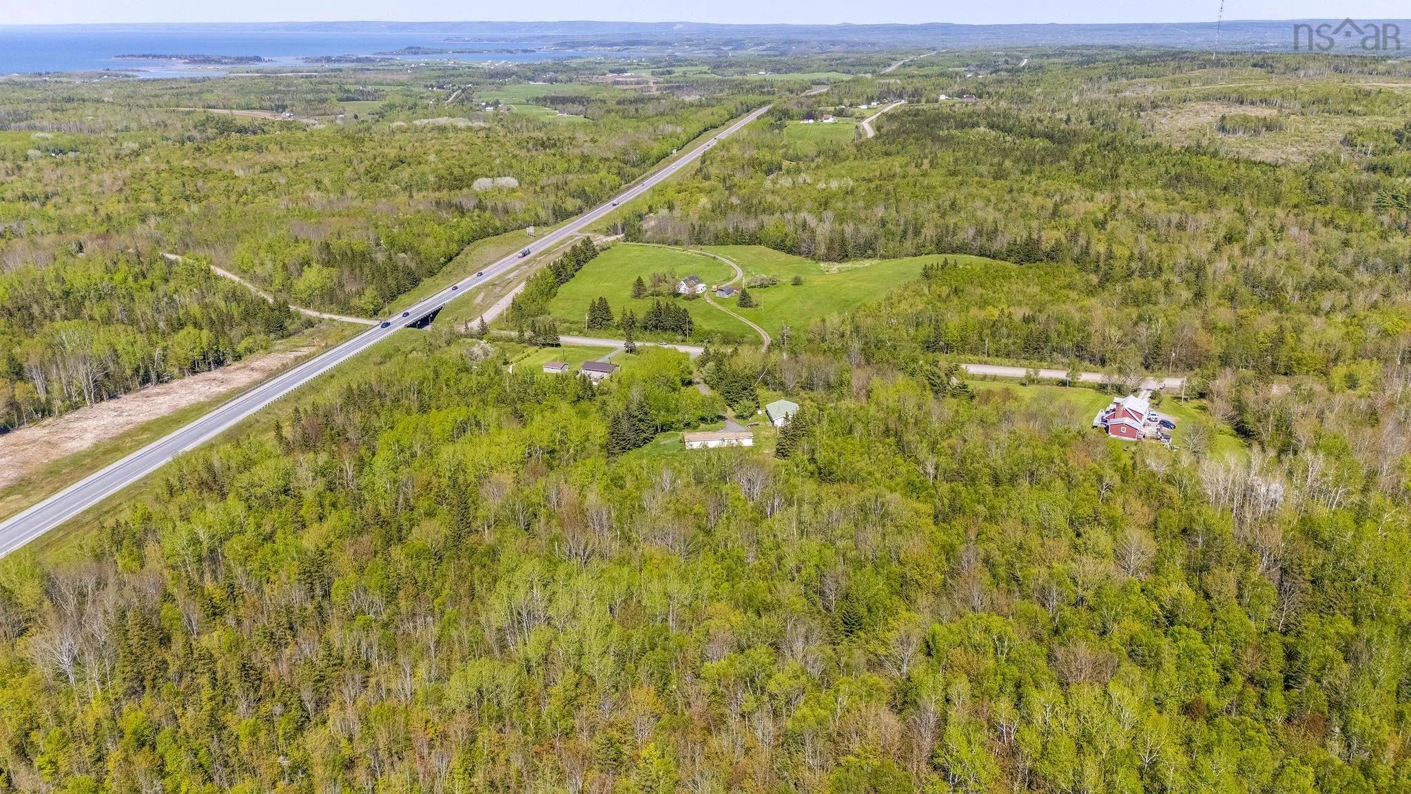 197 Gorman Road, Afton, NS B0H 1A0, ,Land,For Sale,Gorman,202512933
