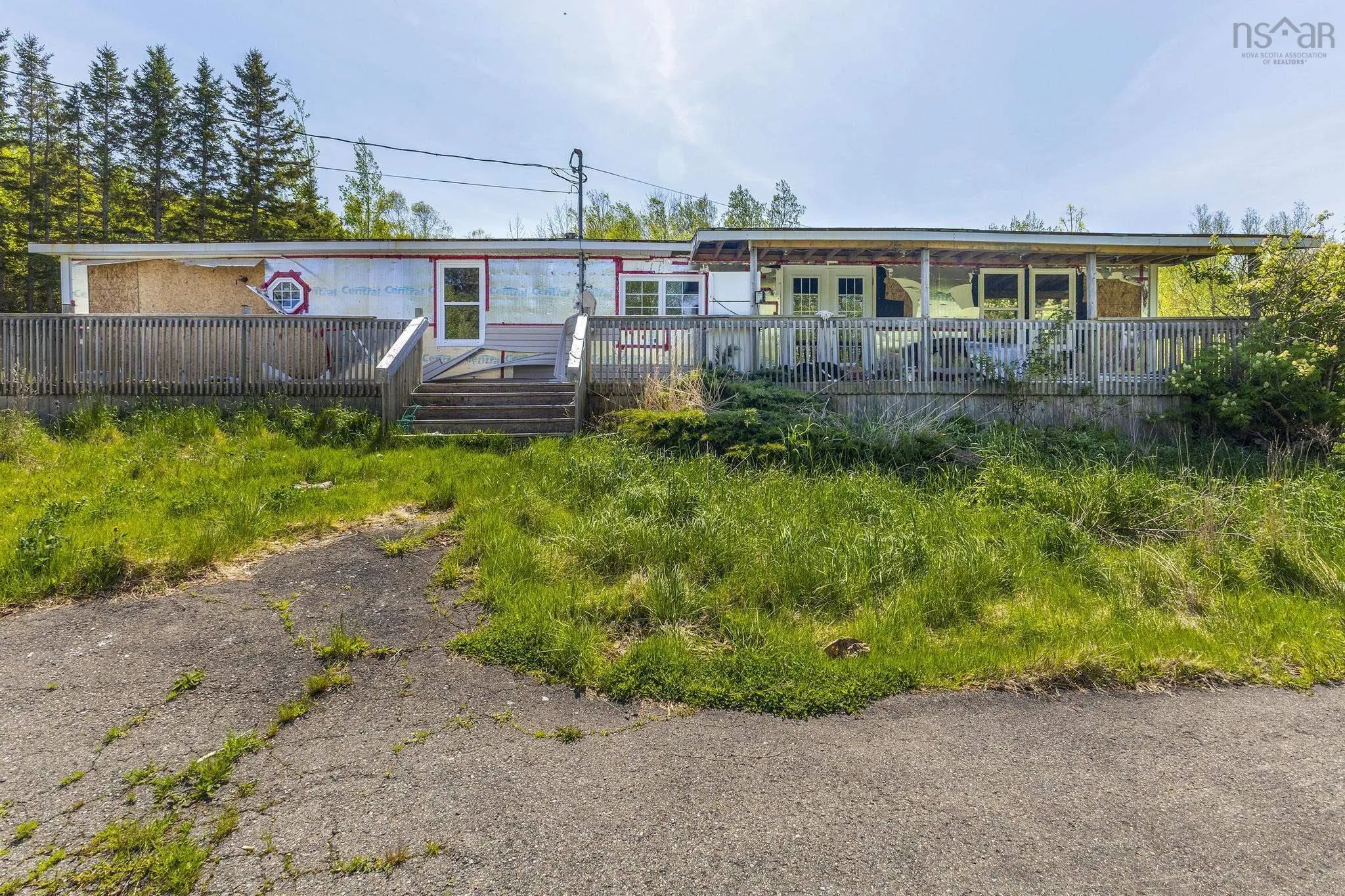 197 Gorman Road, Afton, NS B0H 1A0, ,Land,For Sale,Gorman,202512933