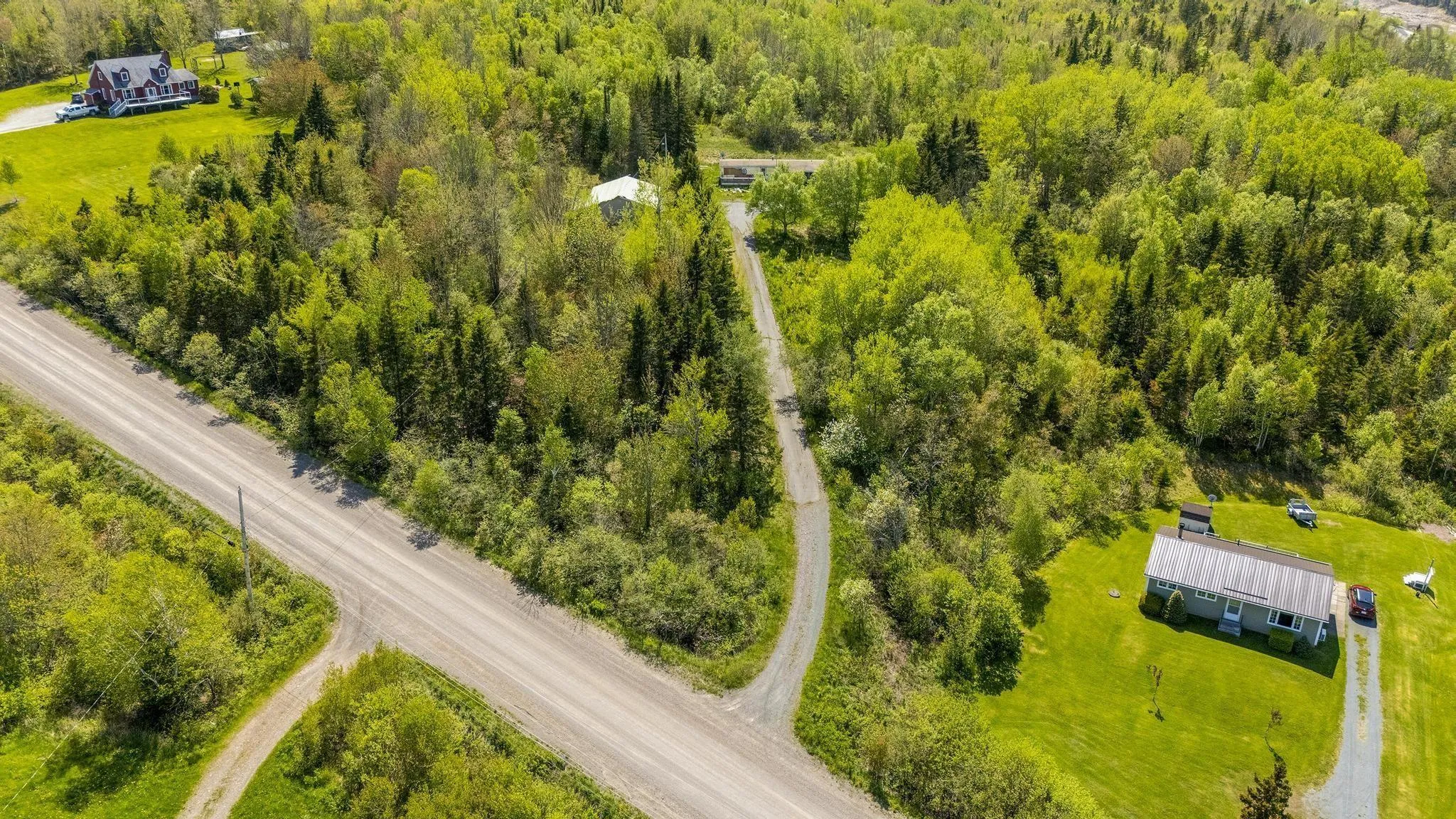 197 Gorman Road, Afton, NS B0H 1A0, ,Land,For Sale,Gorman,202512933