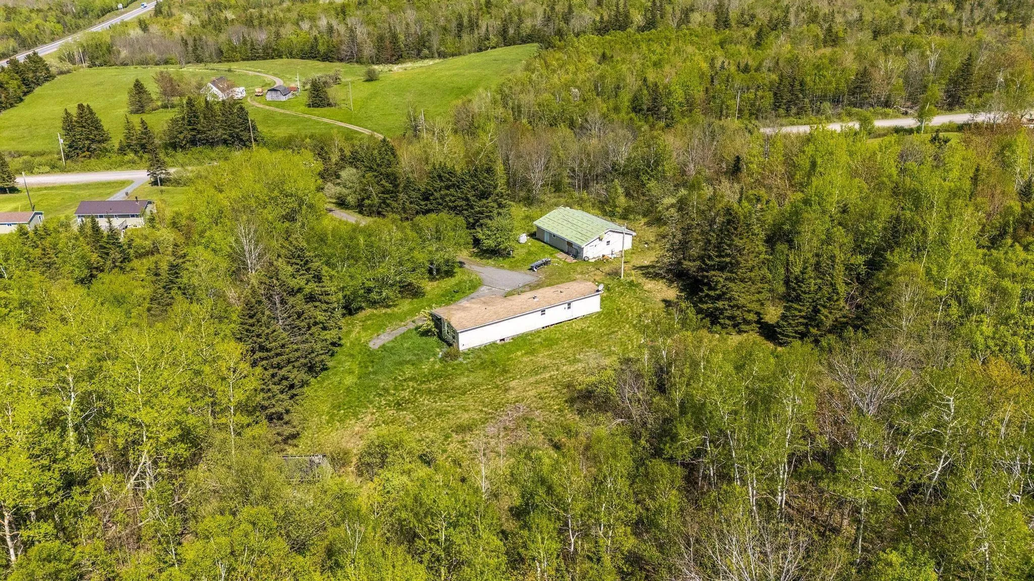 197 Gorman Road, Afton, NS B0H 1A0, ,Land,For Sale,Gorman,202512933