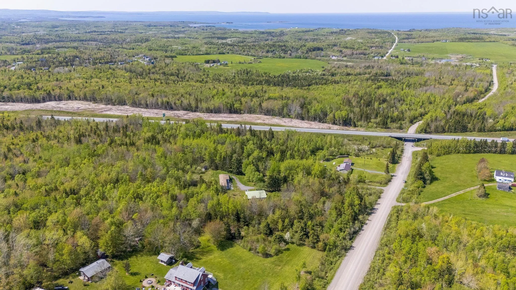 197 Gorman Road, Afton, NS B0H 1A0, ,Land,For Sale,Gorman,202512933
