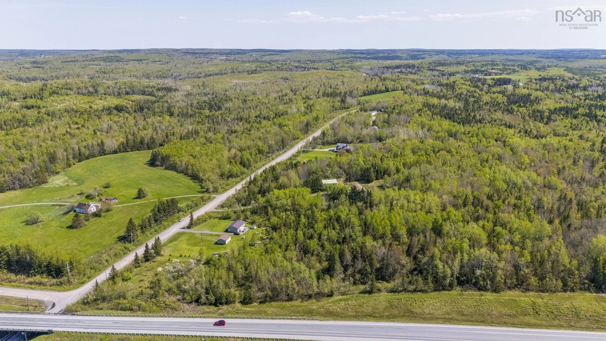 197 Gorman Road, Afton, NS B0H 1A0, ,Land,For Sale,Gorman,202512933