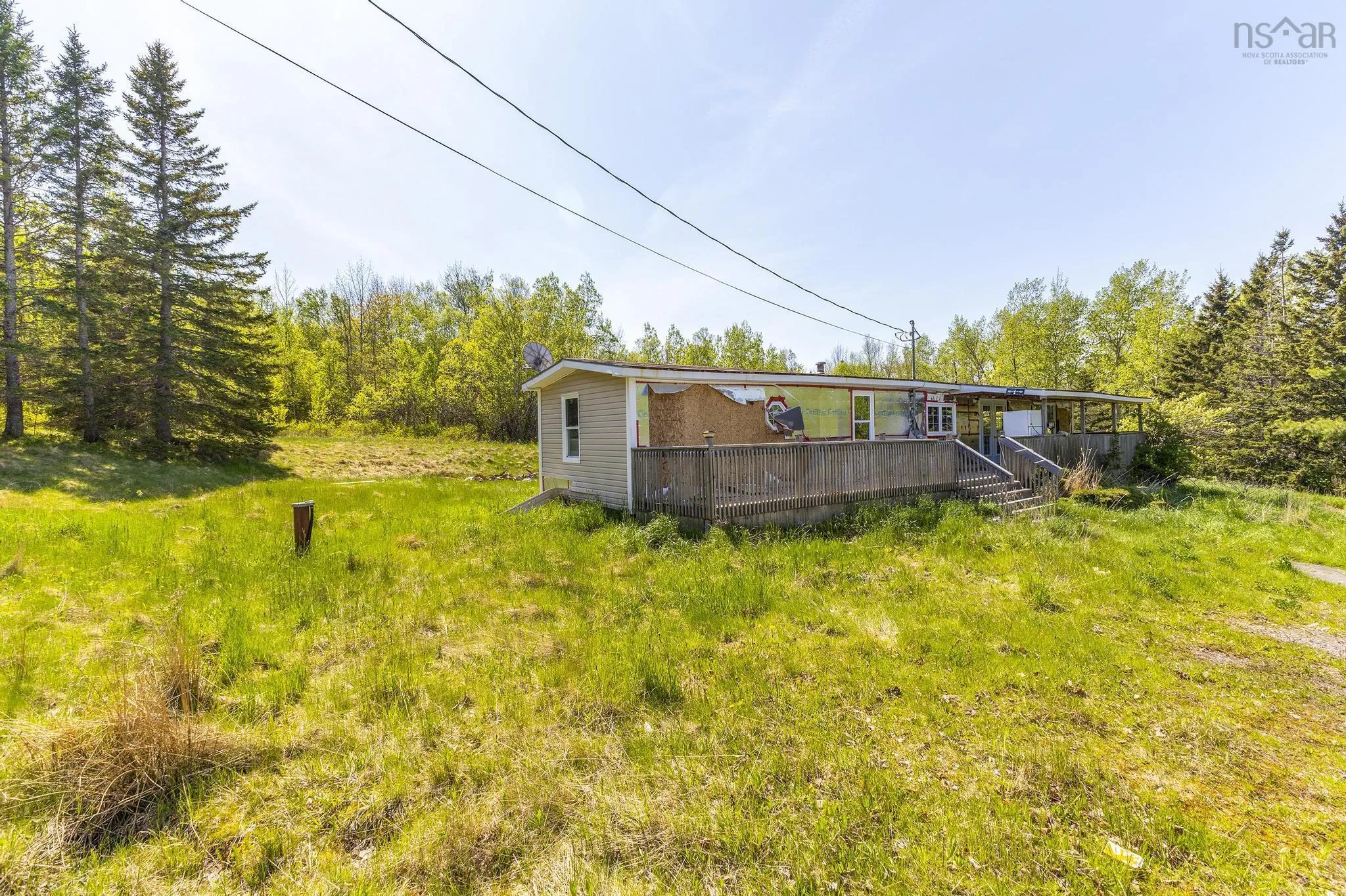 197 Gorman Road, Afton, NS B0H 1A0, ,Land,For Sale,Gorman,202512933