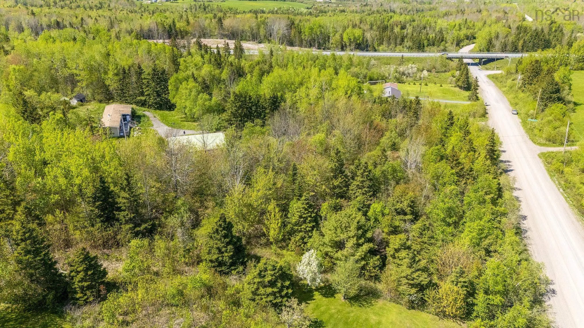 197 Gorman Road, Afton, NS B0H 1A0, ,Land,For Sale,Gorman,202512933