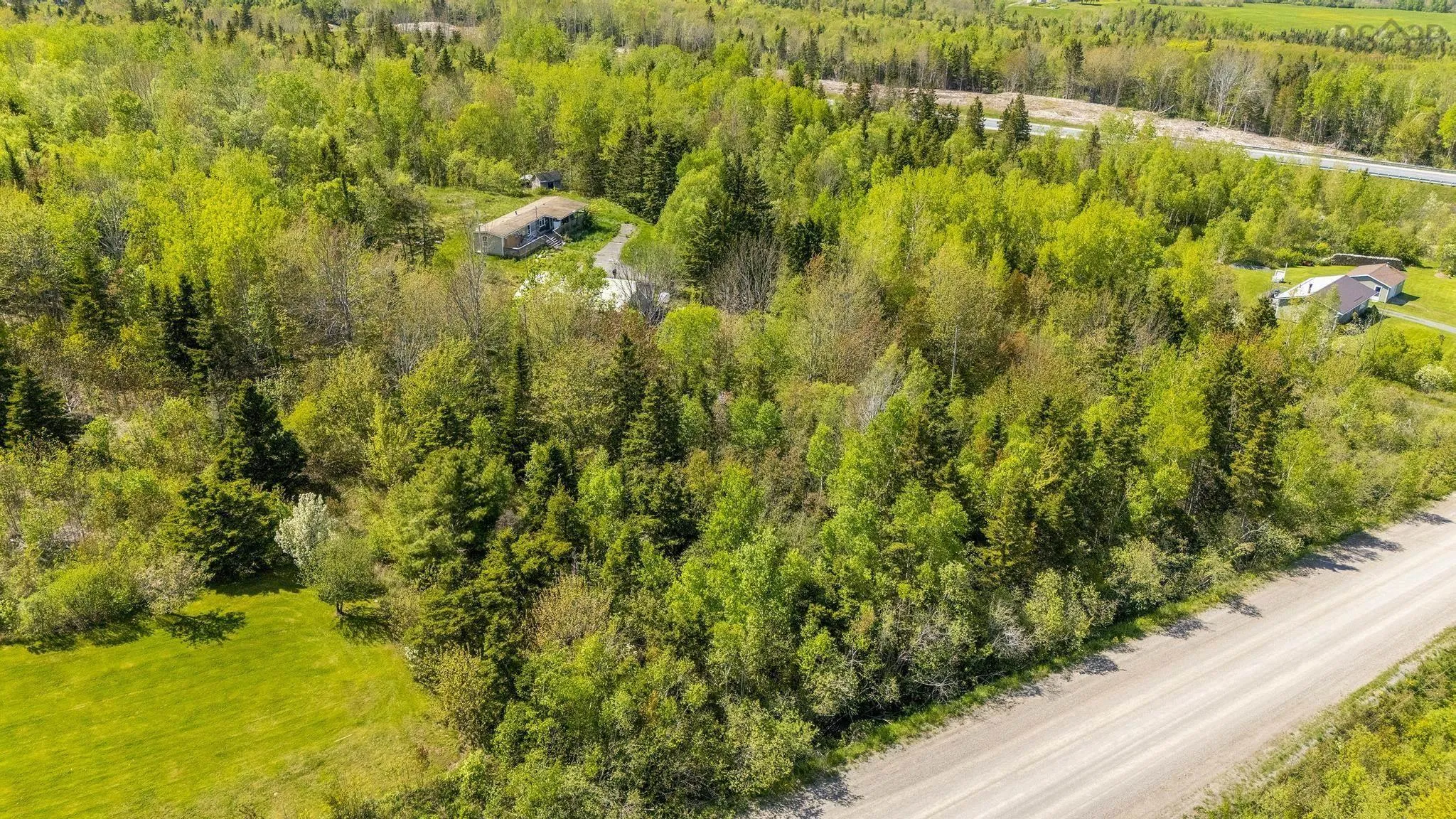 197 Gorman Road, Afton, NS B0H 1A0, ,Land,For Sale,Gorman,202512933