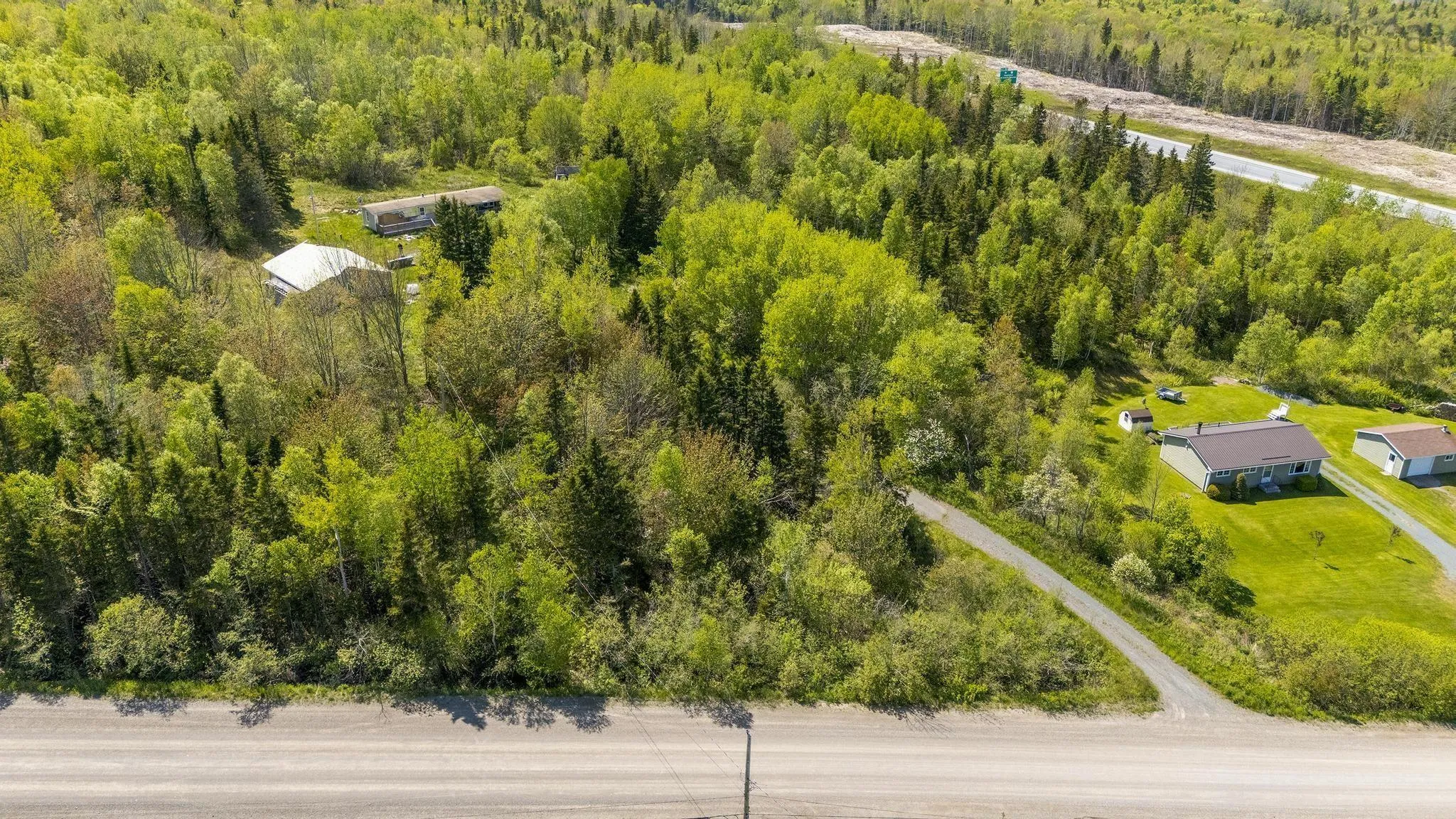 197 Gorman Road, Afton, NS B0H 1A0, ,Land,For Sale,Gorman,202512933