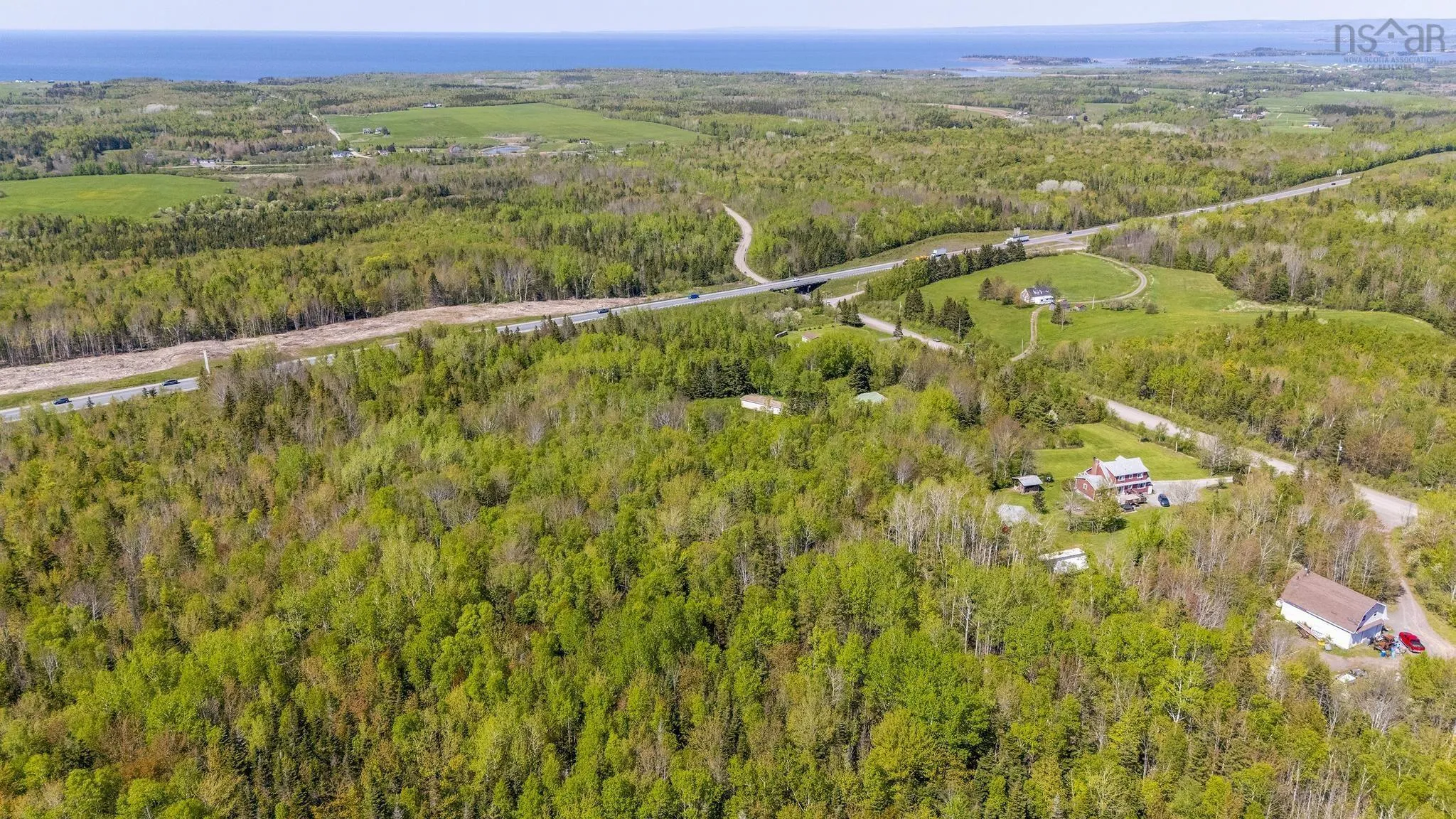 197 Gorman Road, Afton, NS B0H 1A0, ,Land,For Sale,Gorman,202512933