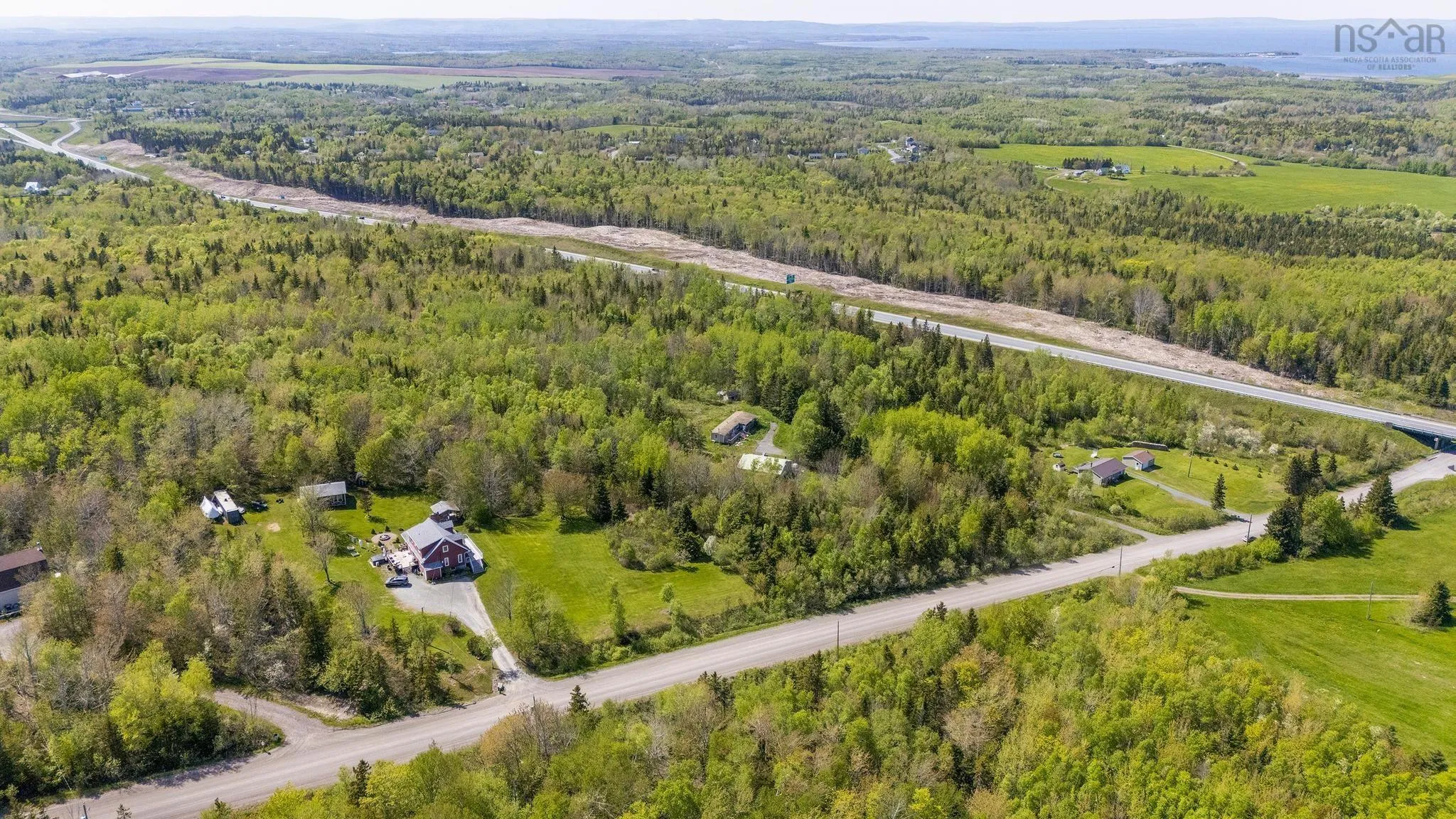 197 Gorman Road, Afton, NS B0H 1A0, ,Land,For Sale,Gorman,202512933