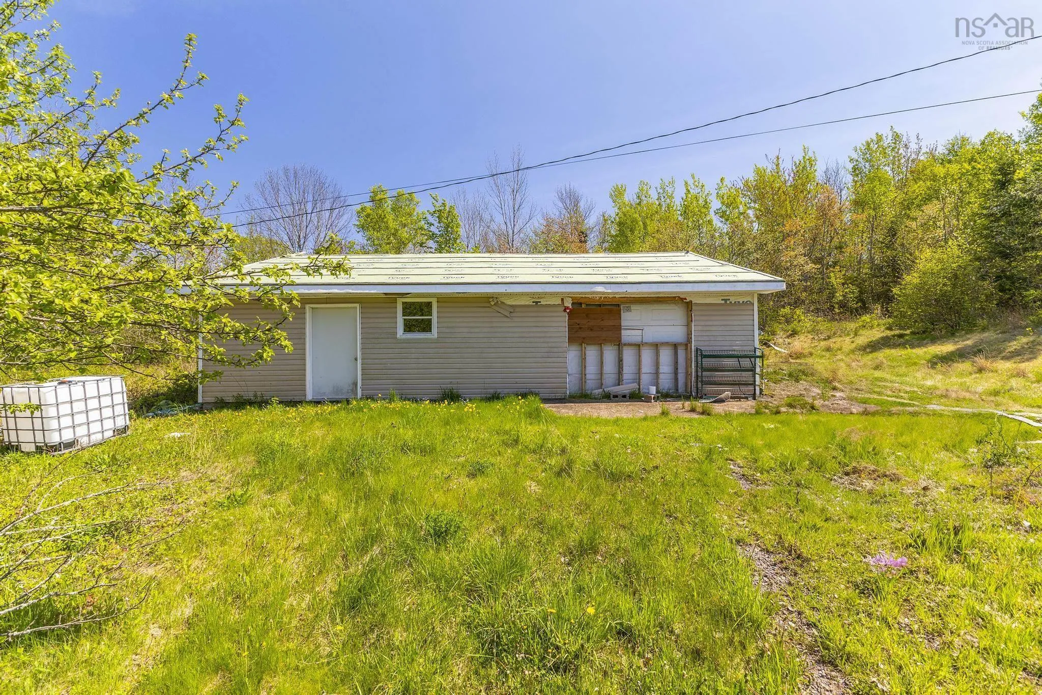197 Gorman Road, Afton, NS B0H 1A0, ,Land,For Sale,Gorman,202512933