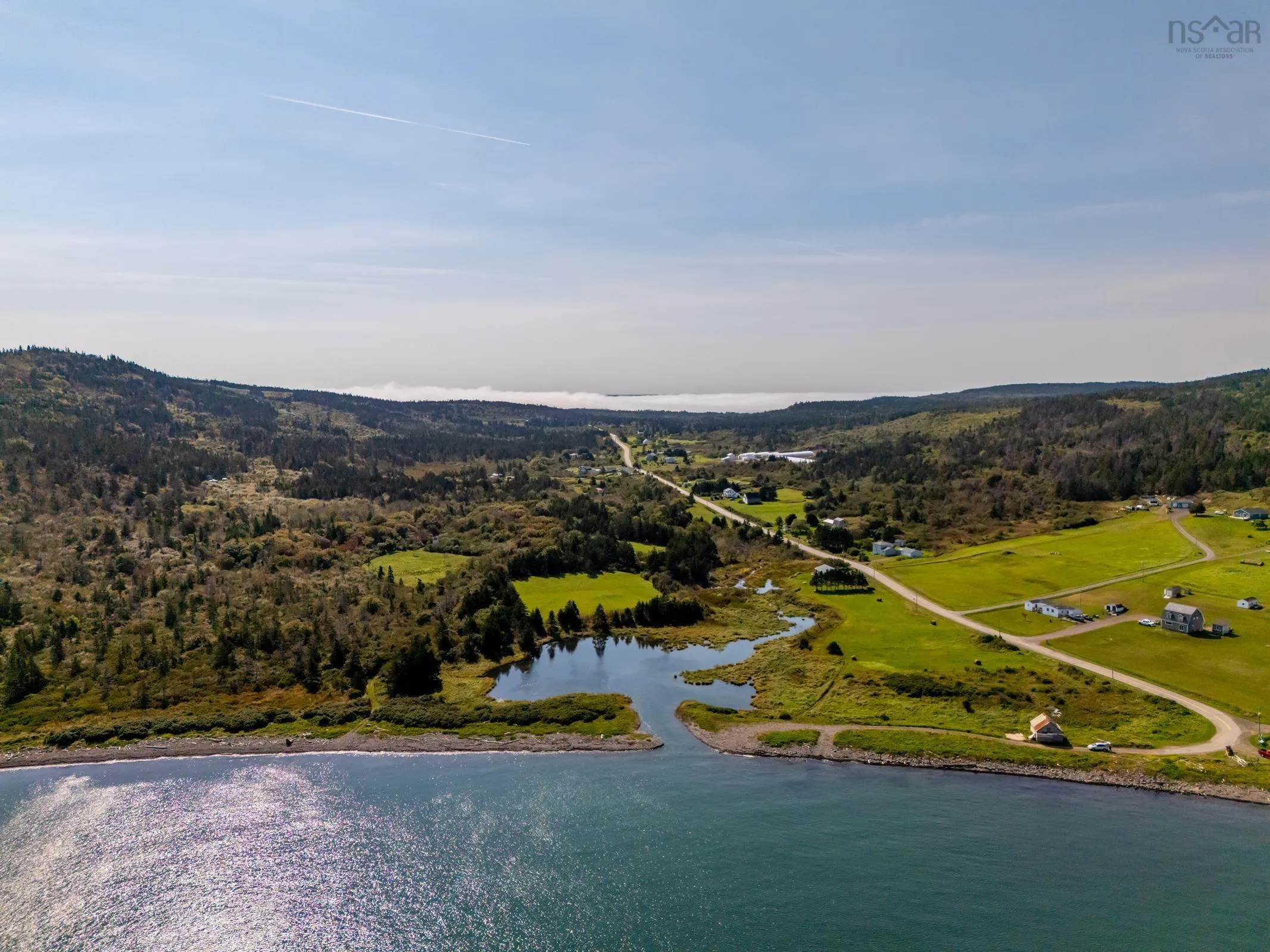 712 Gullivers Cove Road, Gullivers Cove Ns B0v 1a0, ,Land,For Sale,Gullivers Cove,202422766