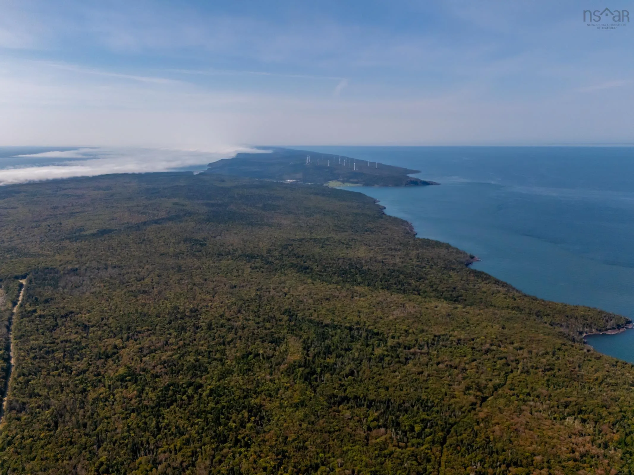 712 Gullivers Cove Road, Gullivers Cove Ns B0v 1a0, ,Land,For Sale,Gullivers Cove,202422766
