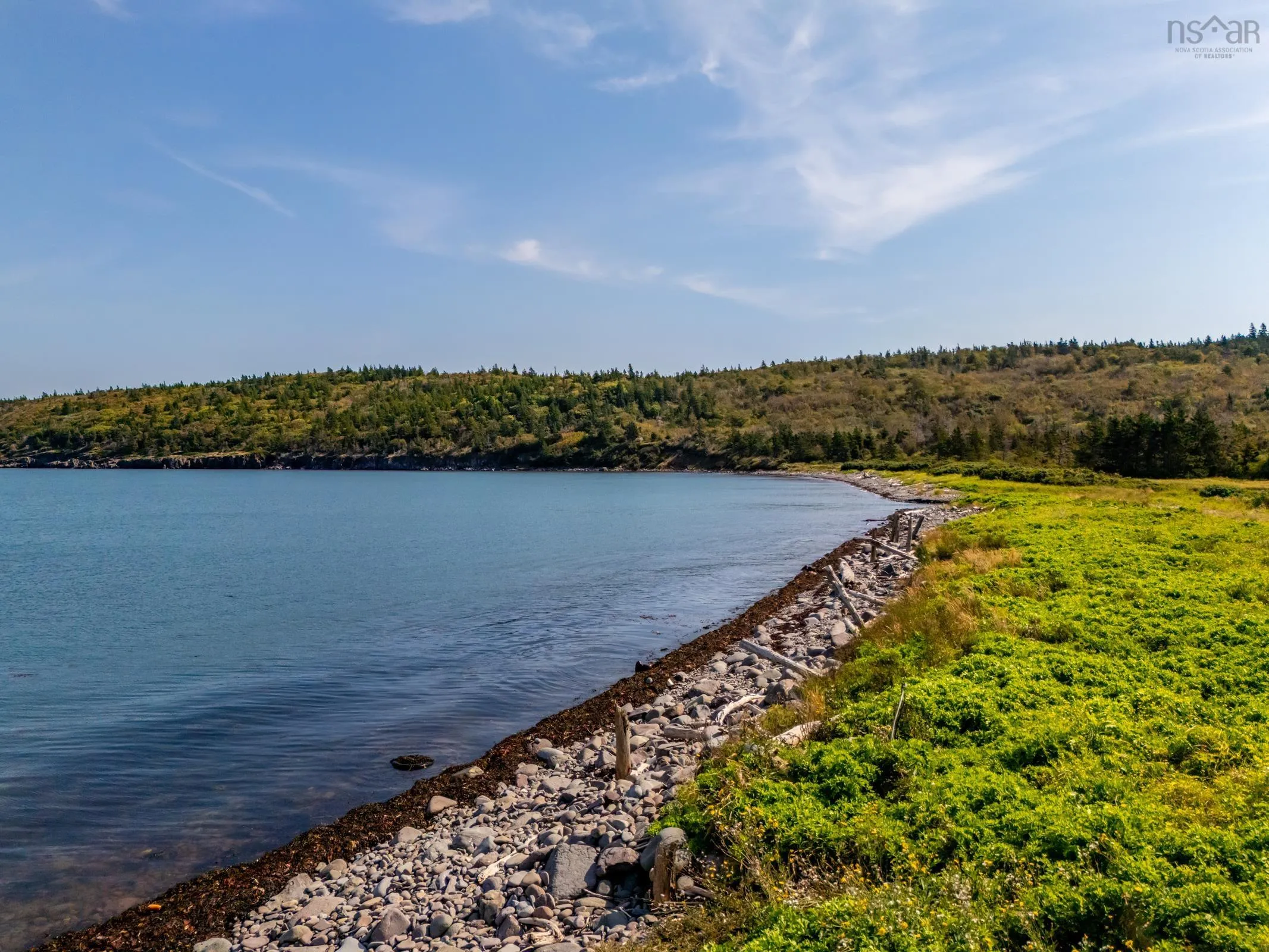 712 Gullivers Cove Road, Gullivers Cove Ns B0v 1a0, ,Land,For Sale,Gullivers Cove,202422766