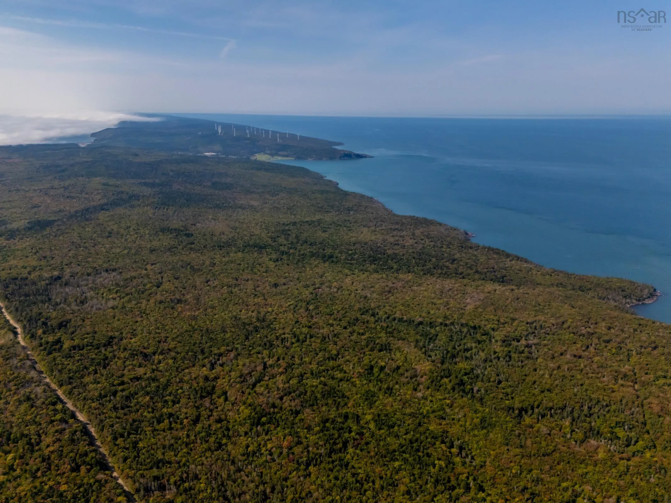 712 Gullivers Cove Road, Gullivers Cove Ns B0v 1a0, ,Land,For Sale,Gullivers Cove,202422766