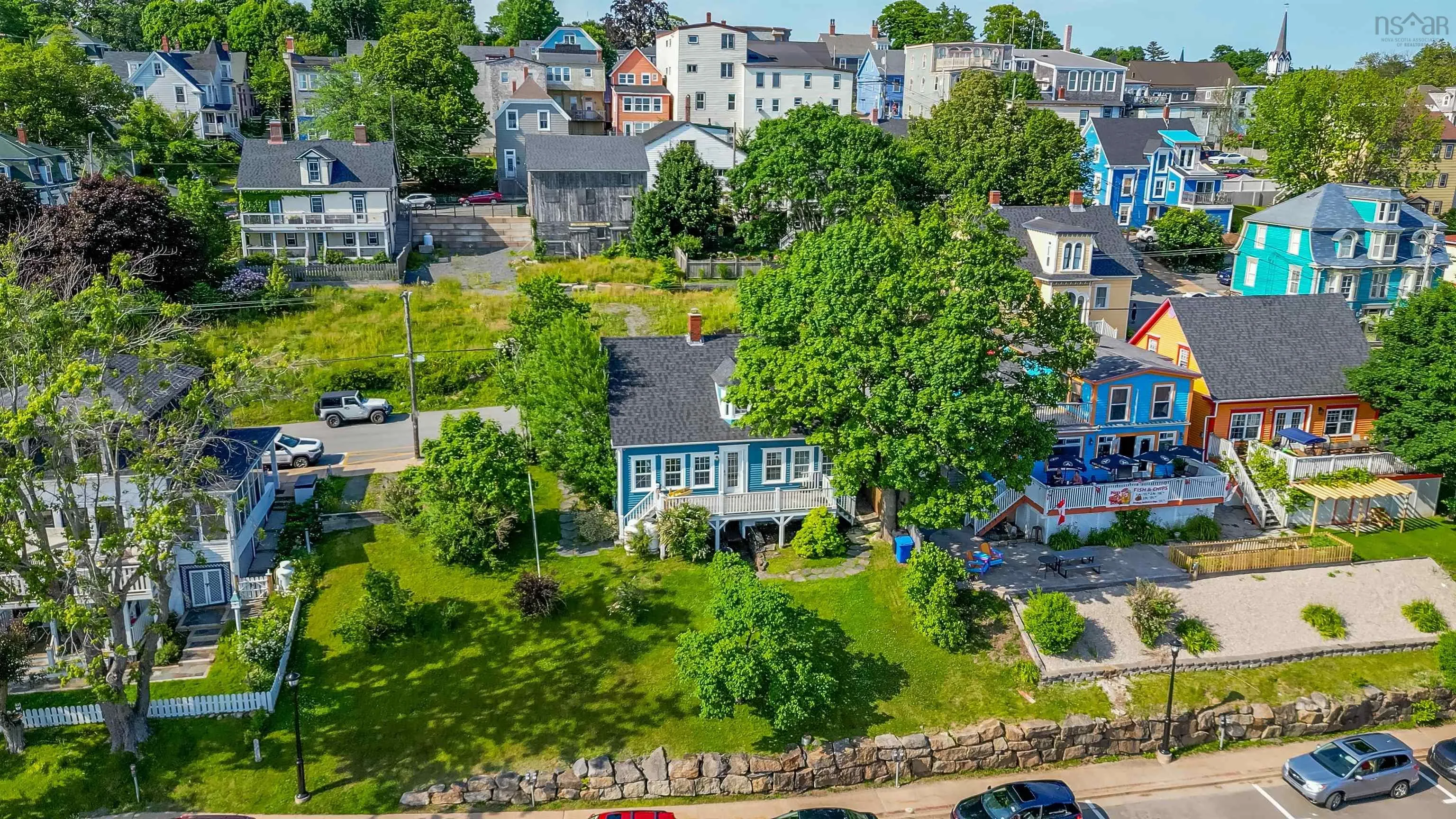 44 Montague Street, Lunenburg, NS B0J 2C0, 3 Bedrooms Bedrooms, ,3 BathroomsBathrooms,Residential,For Sale,Montague,202524793