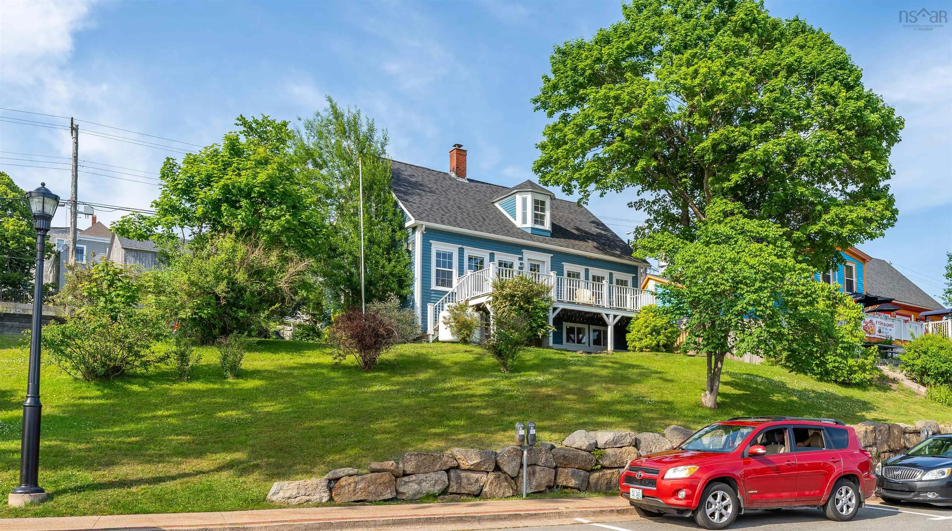 44 Montague Street, Lunenburg, NS B0J 2C0, 3 Bedrooms Bedrooms, ,3 BathroomsBathrooms,Residential,For Sale,Montague,202524793