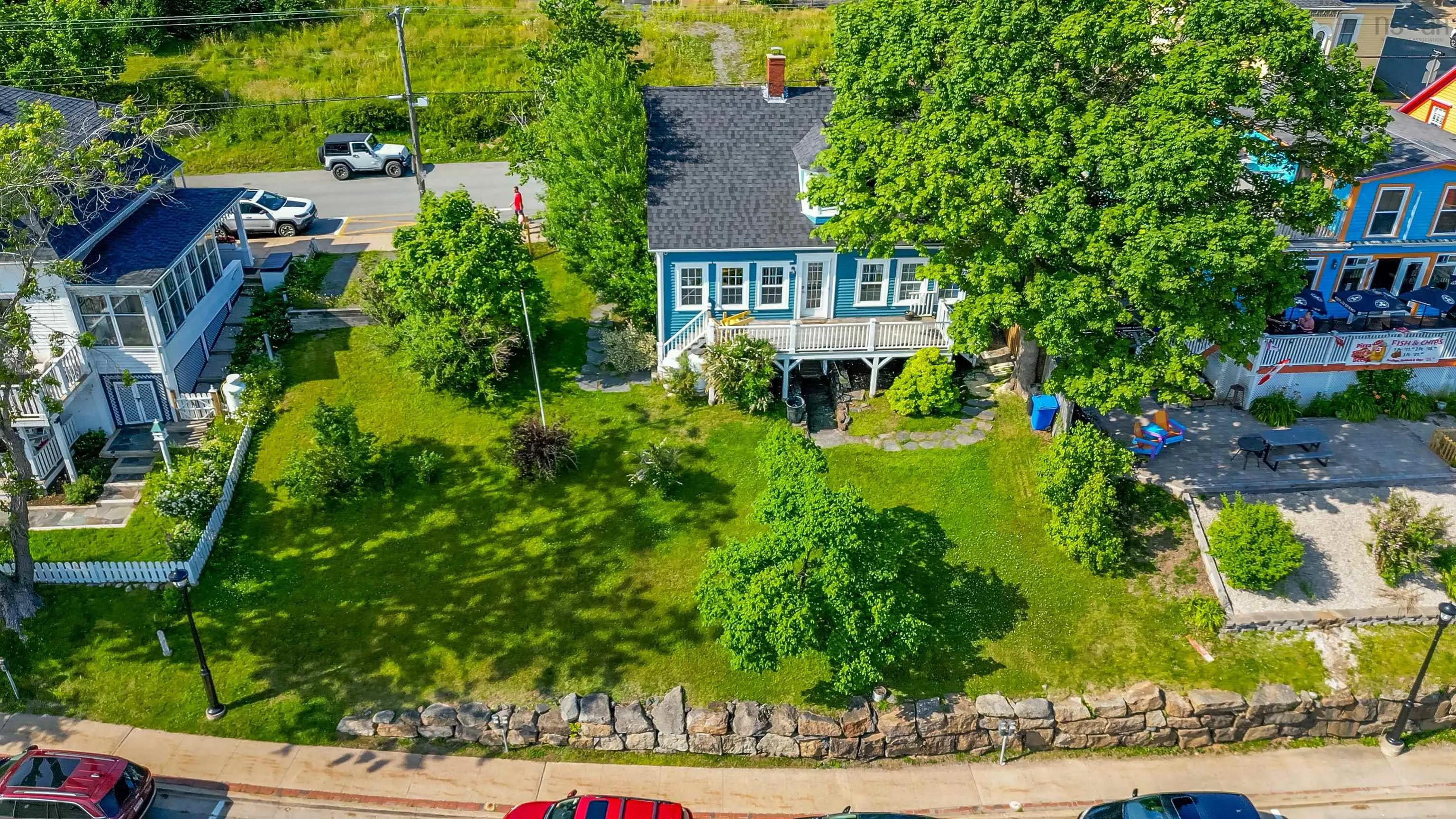 44 Montague Street, Lunenburg, NS B0J 2C0, 3 Bedrooms Bedrooms, ,3 BathroomsBathrooms,Residential,For Sale,Montague,202524793