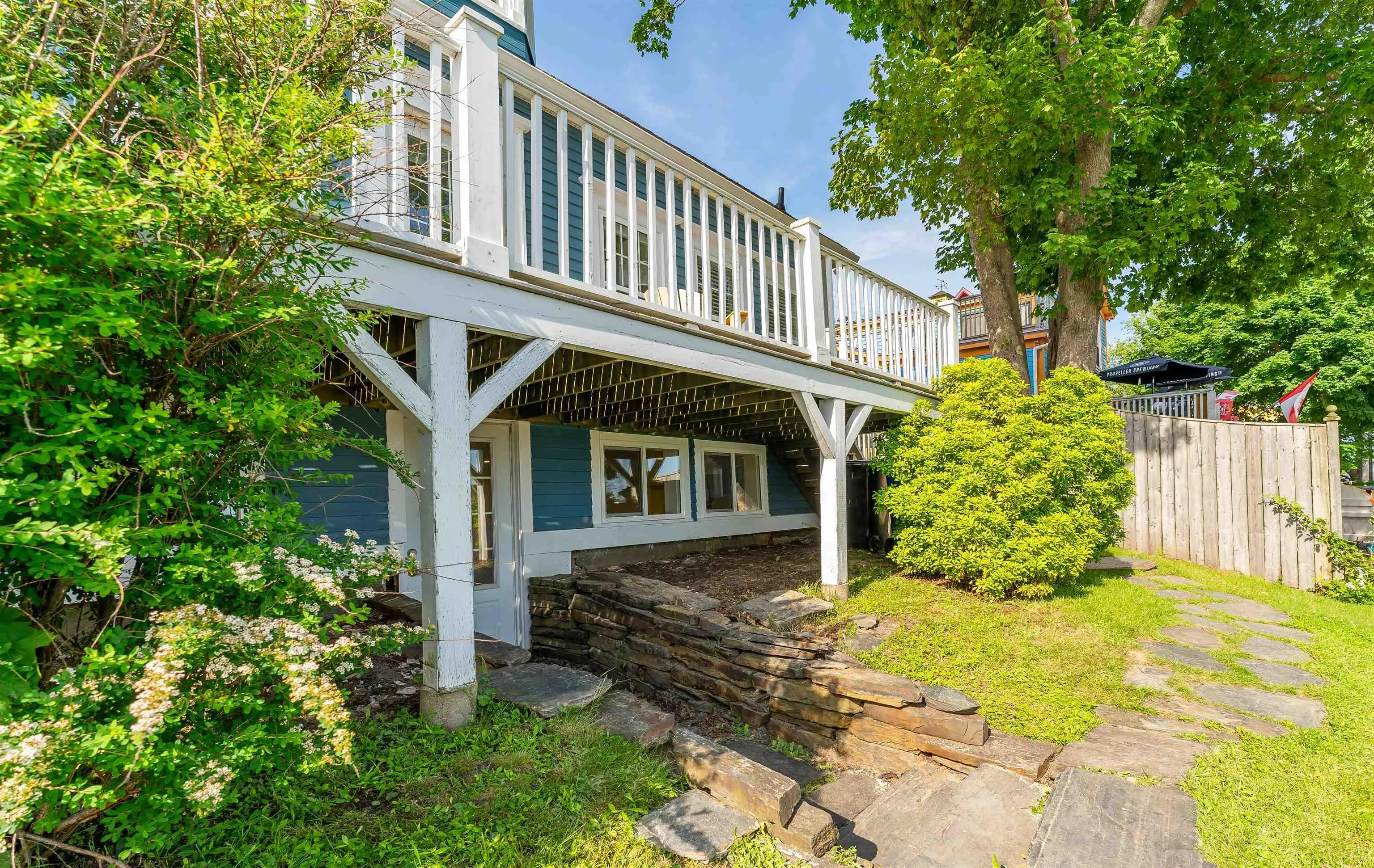44 Montague Street, Lunenburg, NS B0J 2C0, 3 Bedrooms Bedrooms, ,3 BathroomsBathrooms,Residential,For Sale,Montague,202524793