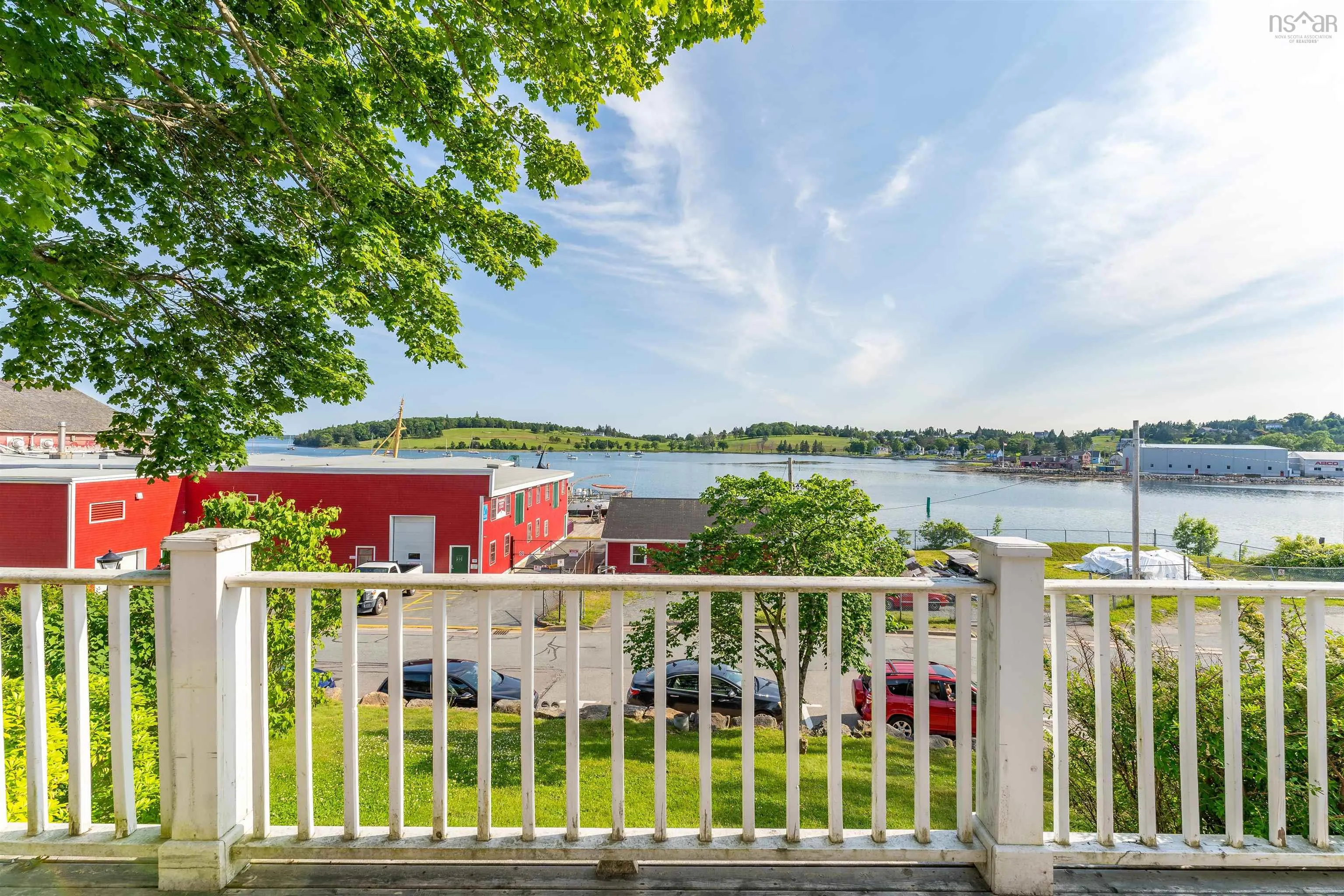 44 Montague Street, Lunenburg, NS B0J 2C0, 3 Bedrooms Bedrooms, ,3 BathroomsBathrooms,Residential,For Sale,Montague,202524793