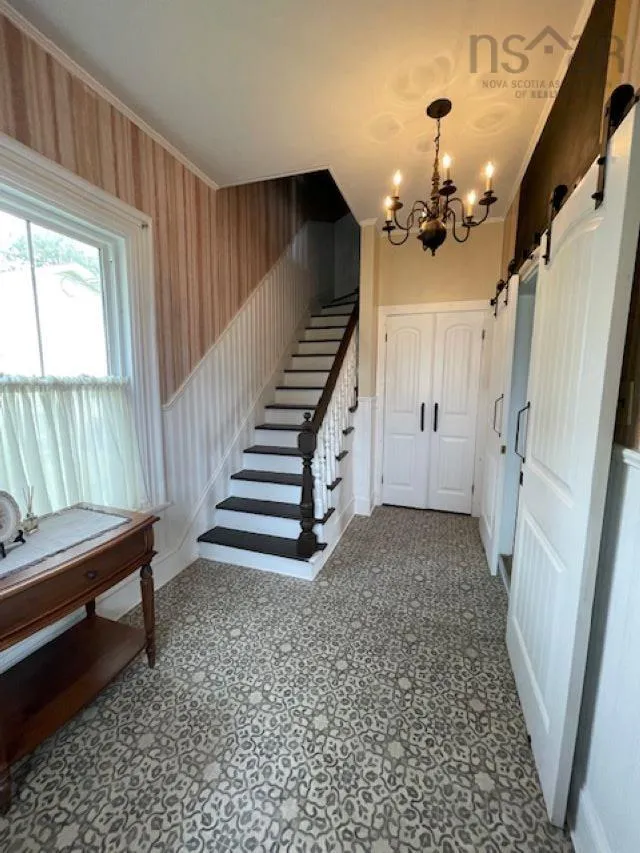 53 William Street, Yarmouth, NS B5A 1Y4, 4 Bedrooms Bedrooms, ,2 BathroomsBathrooms,Residential,For Sale,William,202522935