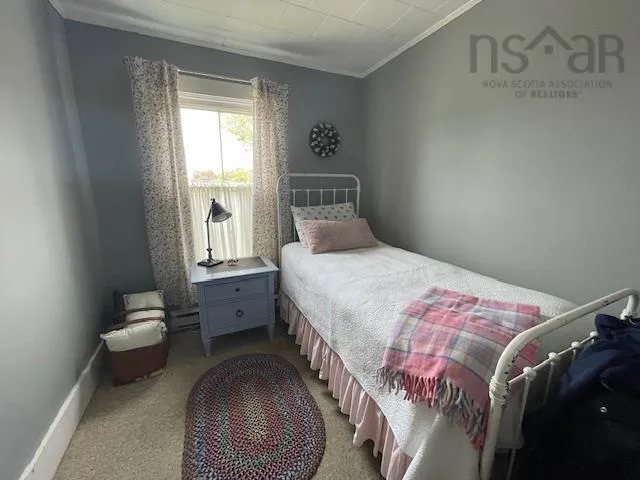 53 William Street, Yarmouth, NS B5A 1Y4, 4 Bedrooms Bedrooms, ,2 BathroomsBathrooms,Residential,For Sale,William,202522935