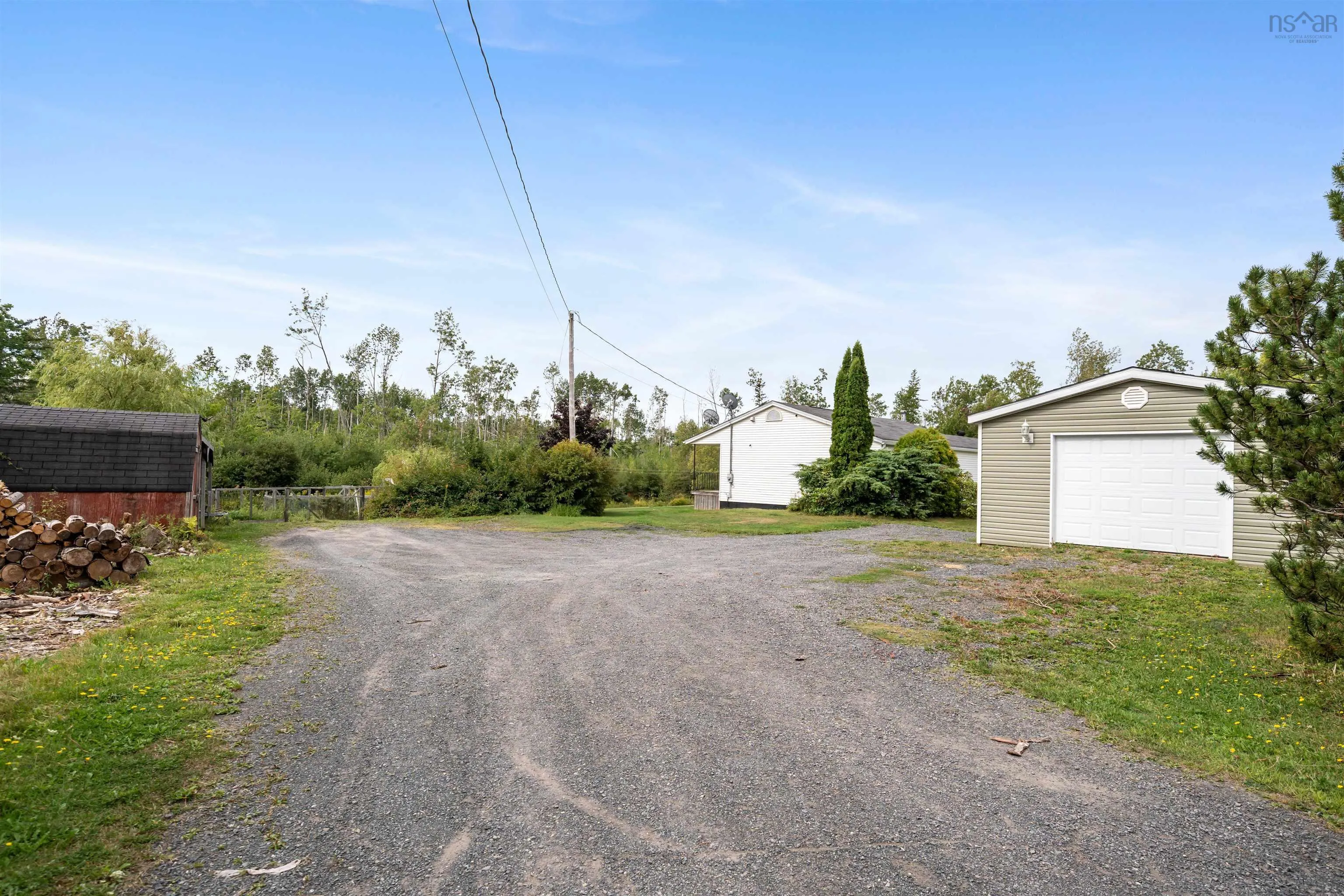 719 Lamont Road, Egerton, NS B0K 1G0, 3 Bedrooms Bedrooms, ,3 BathroomsBathrooms,Residential,For Sale,Lamont,202522599