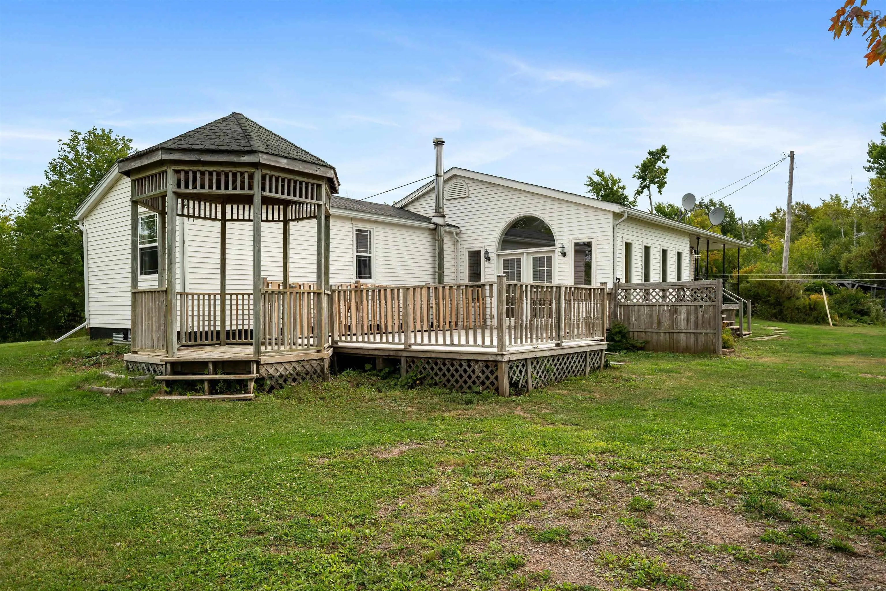 719 Lamont Road, Egerton, NS B0K 1G0, 3 Bedrooms Bedrooms, ,3 BathroomsBathrooms,Residential,For Sale,Lamont,202522599