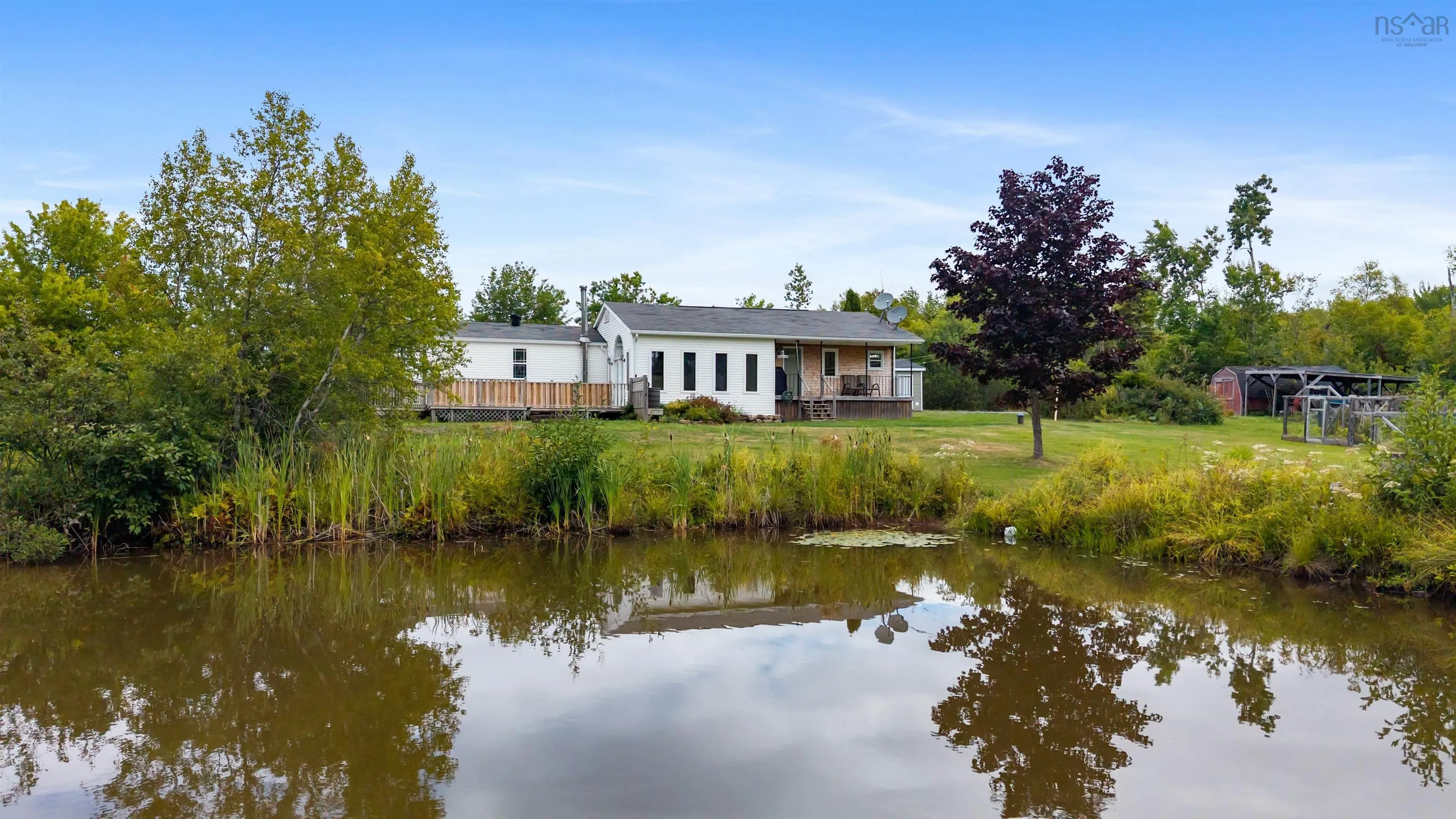 719 Lamont Road, Egerton, NS B0K 1G0, 3 Bedrooms Bedrooms, ,3 BathroomsBathrooms,Residential,For Sale,Lamont,202522599