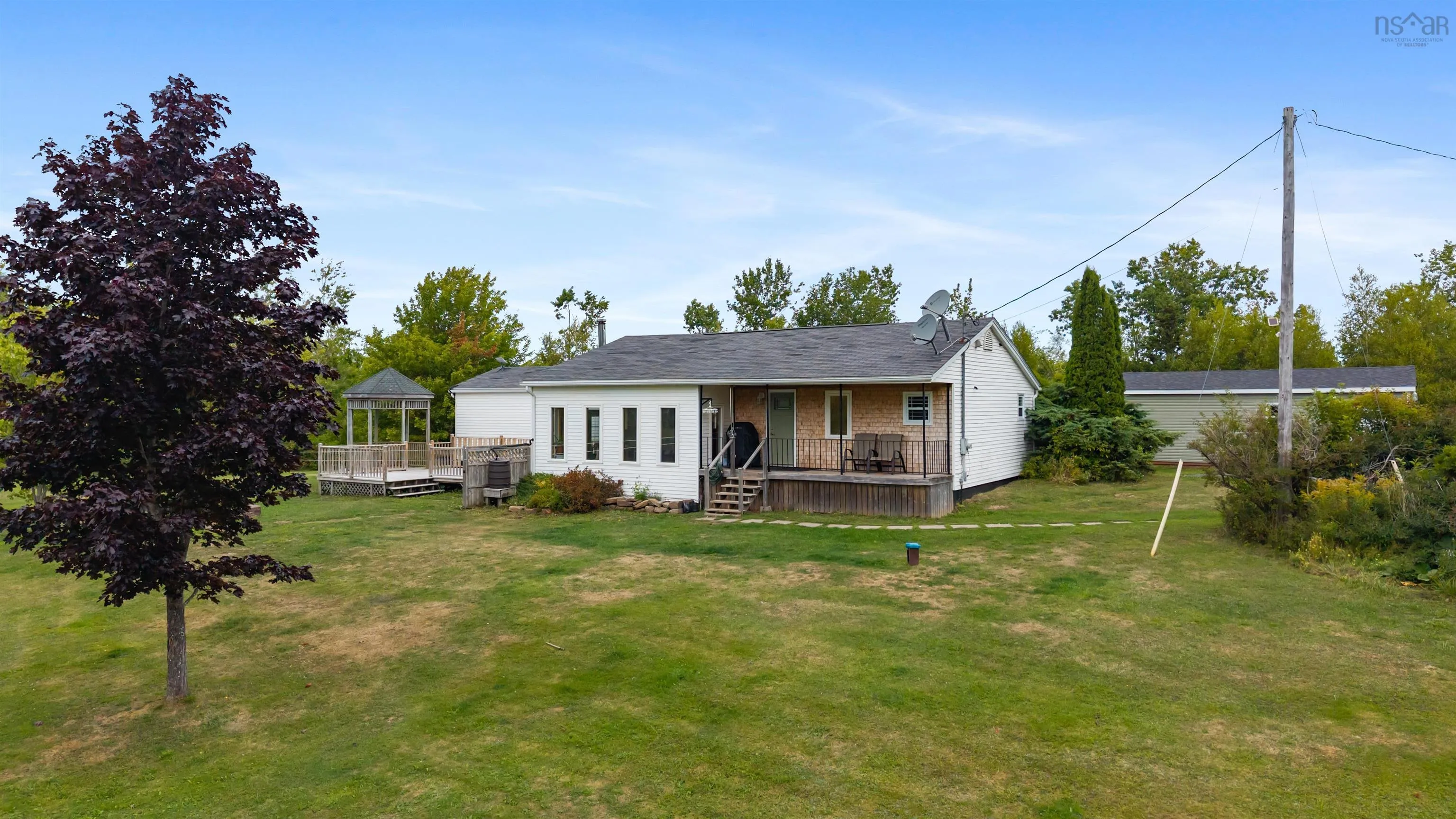 719 Lamont Road, Egerton, NS B0K 1G0, 3 Bedrooms Bedrooms, ,3 BathroomsBathrooms,Residential,For Sale,Lamont,202522599