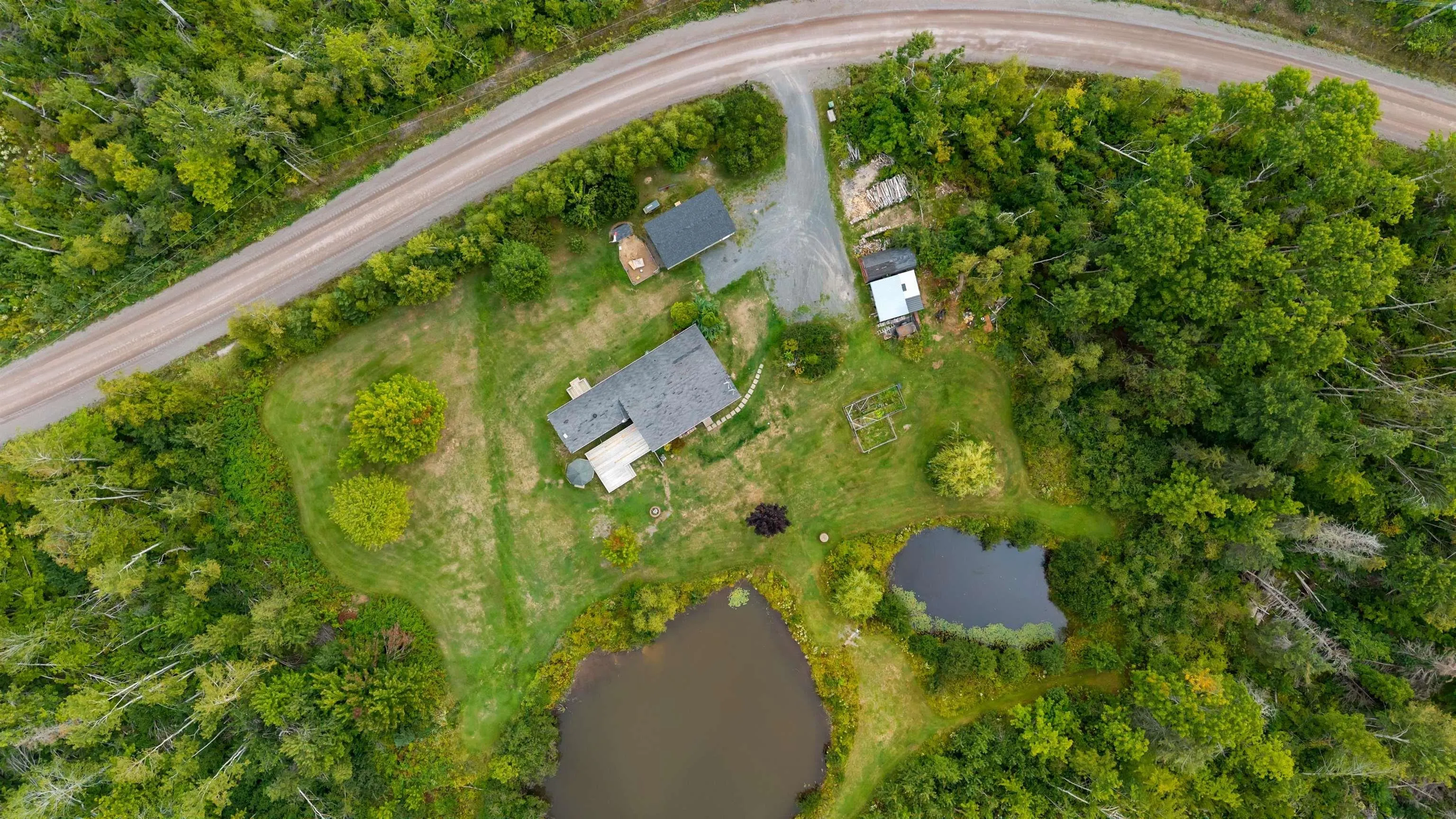 719 Lamont Road, Egerton, NS B0K 1G0, 3 Bedrooms Bedrooms, ,3 BathroomsBathrooms,Residential,For Sale,Lamont,202522599