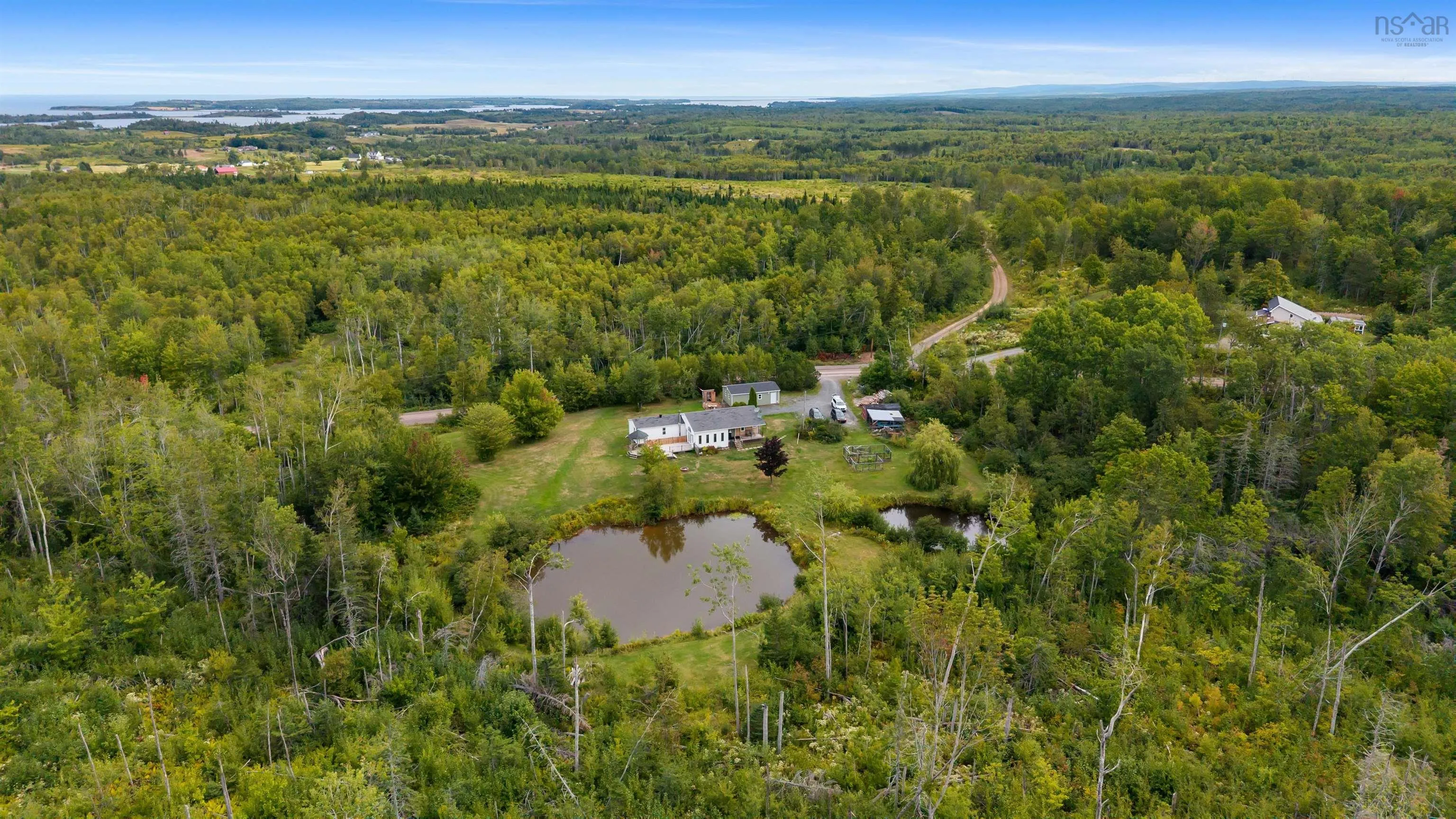 719 Lamont Road, Egerton, NS B0K 1G0, 3 Bedrooms Bedrooms, ,3 BathroomsBathrooms,Residential,For Sale,Lamont,202522599