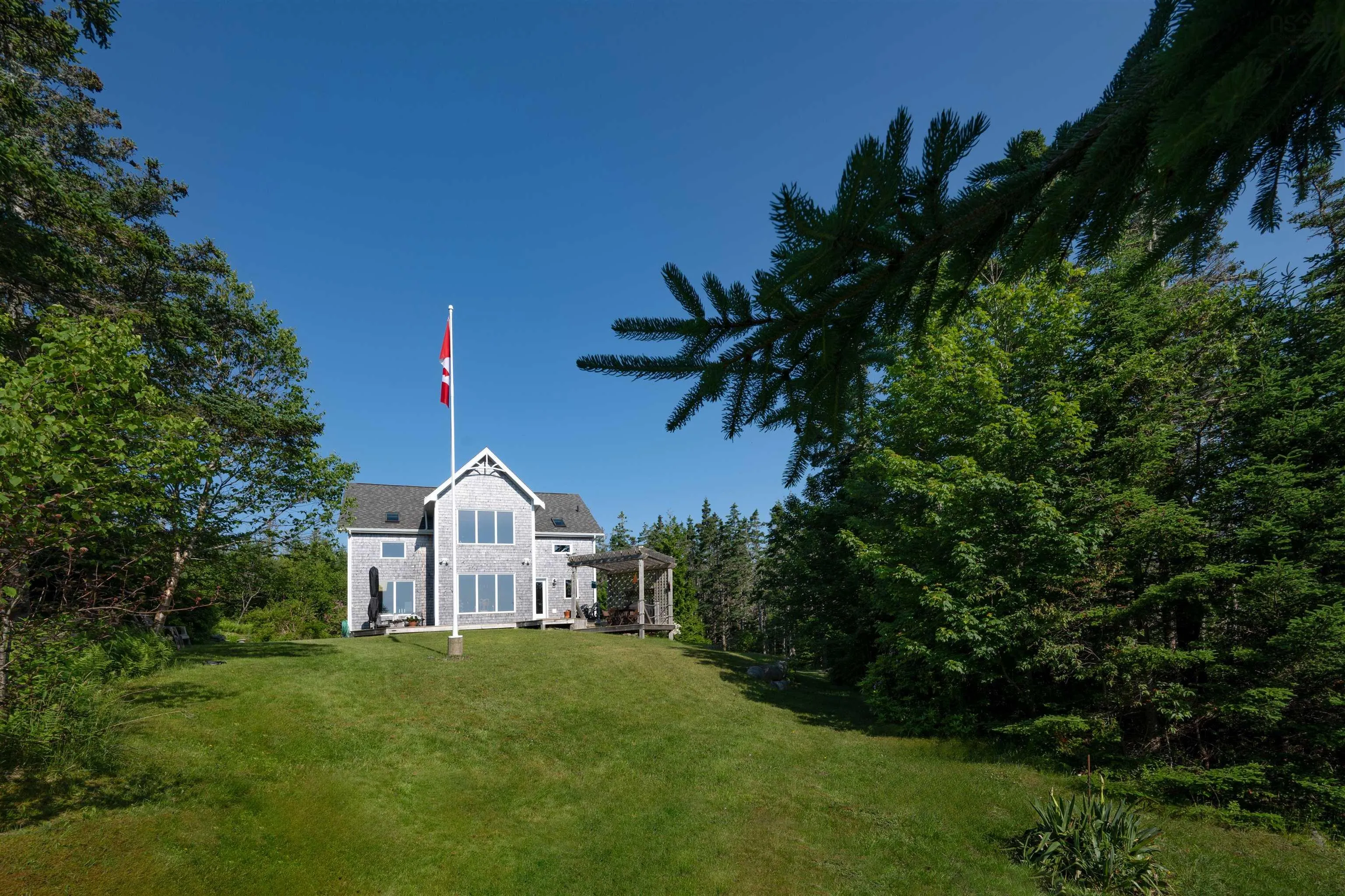55 Lintlops Road, Murphy Cove Ns B0j 3h0, 3 Bedrooms Bedrooms, ,2 BathroomsBathrooms,Residential,For Sale,Lintlops,202500968