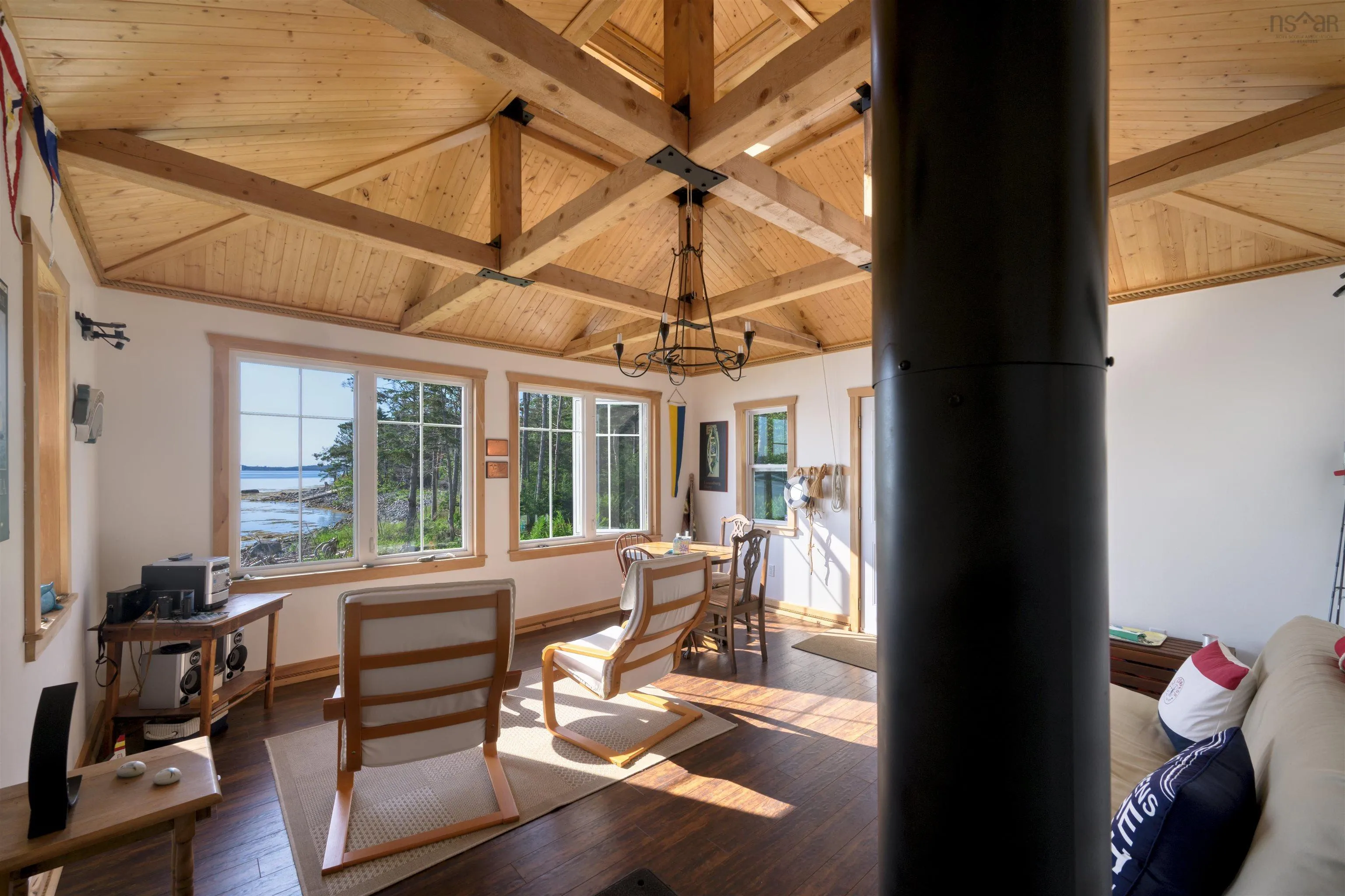 55 Lintlops Road, Murphy Cove Ns B0j 3h0, 3 Bedrooms Bedrooms, ,2 BathroomsBathrooms,Residential,For Sale,Lintlops,202500968