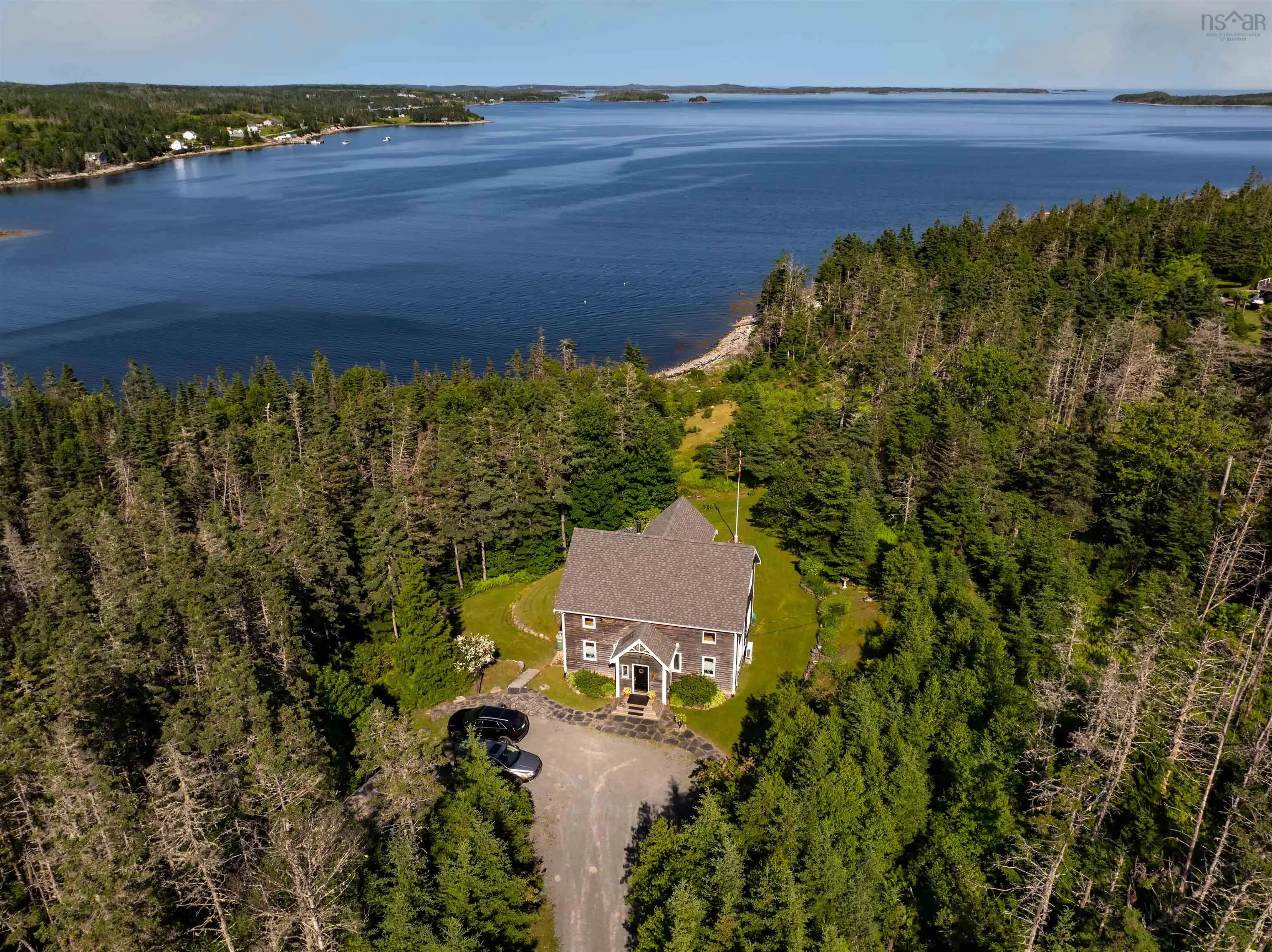 55 Lintlops Road, Murphy Cove Ns B0j 3h0, 3 Bedrooms Bedrooms, ,2 BathroomsBathrooms,Residential,For Sale,Lintlops,202500968
