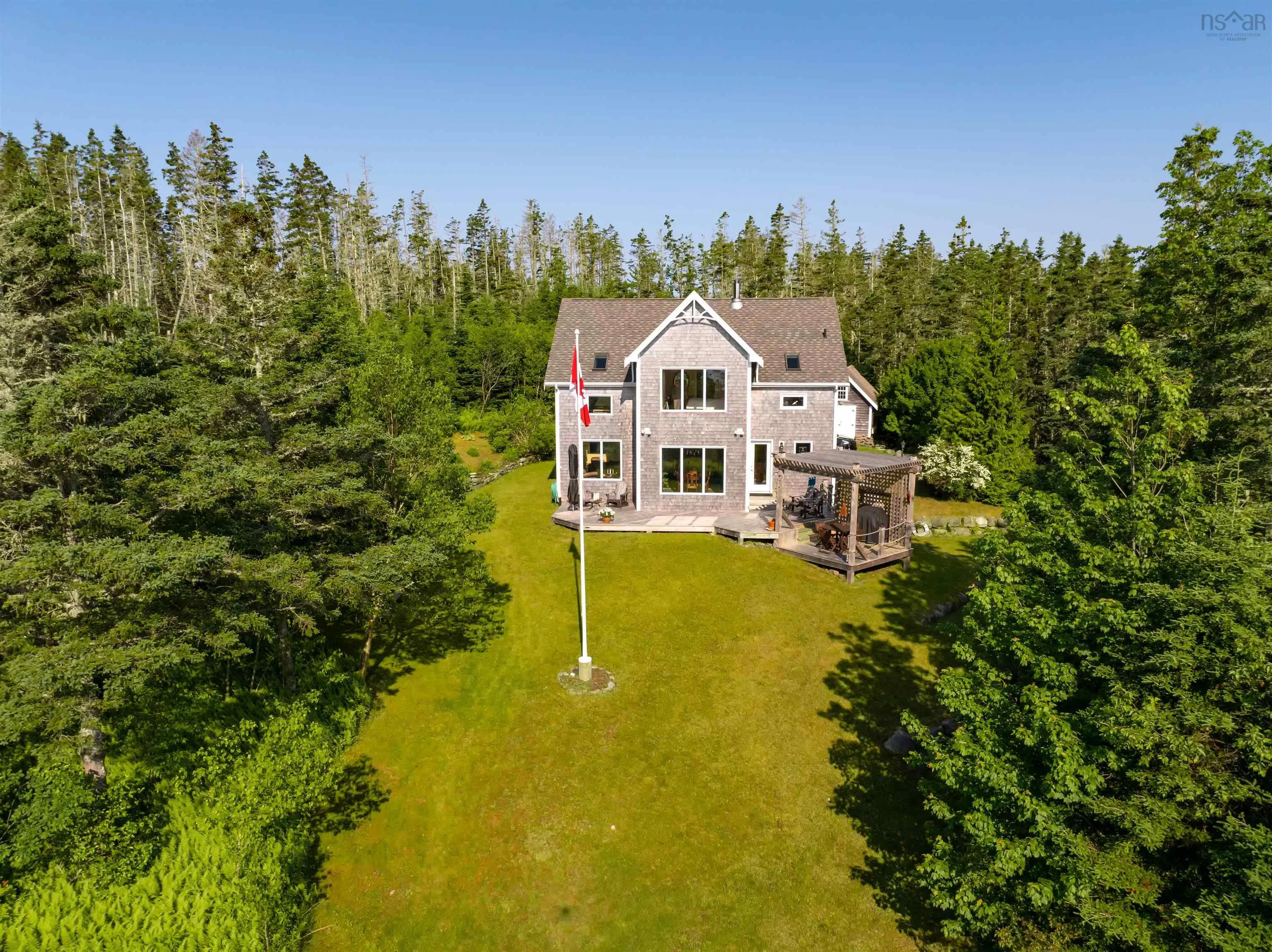 55 Lintlops Road, Murphy Cove Ns B0j 3h0, 3 Bedrooms Bedrooms, ,2 BathroomsBathrooms,Residential,For Sale,Lintlops,202500968