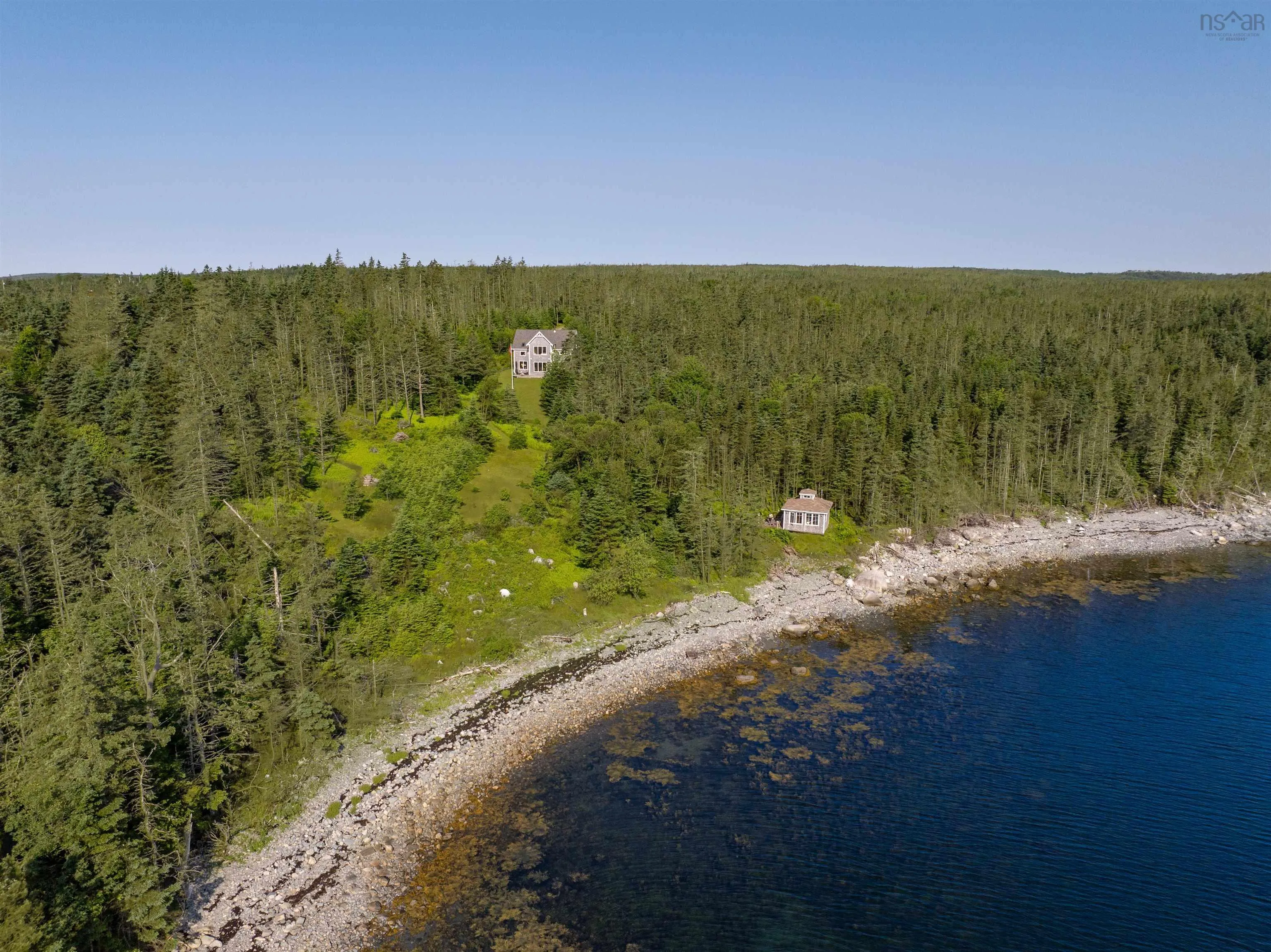 55 Lintlops Road, Murphy Cove Ns B0j 3h0, 3 Bedrooms Bedrooms, ,2 BathroomsBathrooms,Residential,For Sale,Lintlops,202500968