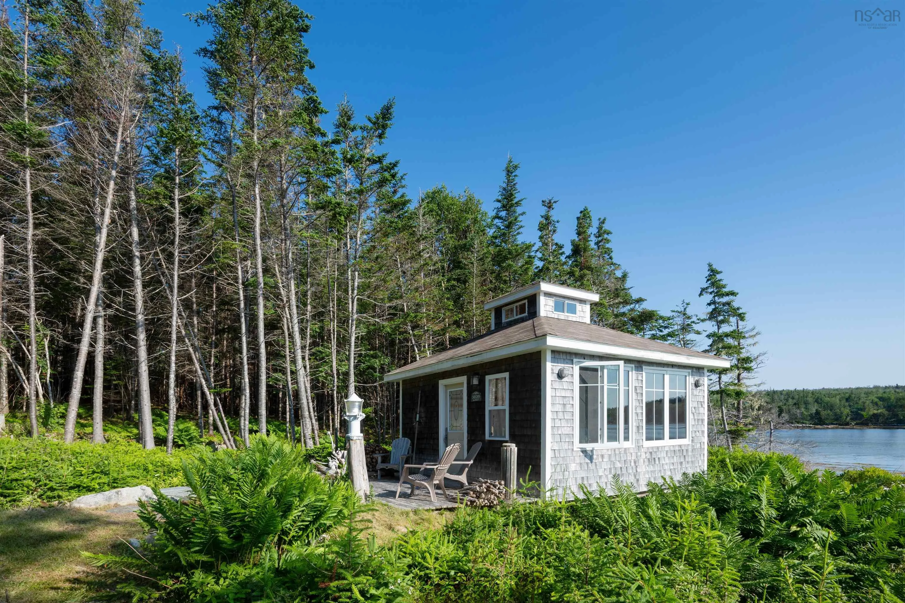 55 Lintlops Road, Murphy Cove Ns B0j 3h0, 3 Bedrooms Bedrooms, ,2 BathroomsBathrooms,Residential,For Sale,Lintlops,202500968